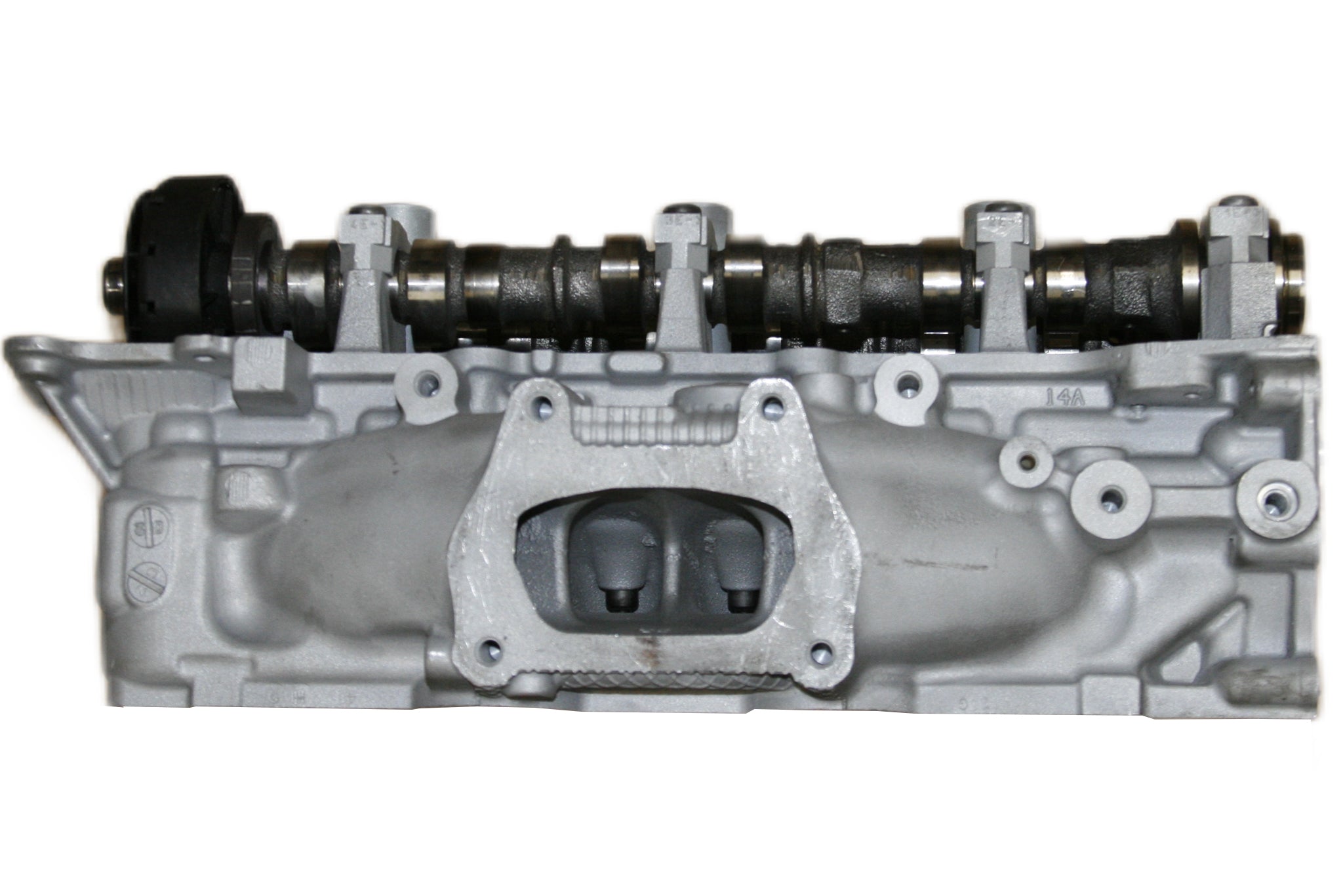 2011-14 Dodge Jeep 3.6L Right Rebuilt Cylinder Head Cast # 05184510AJ