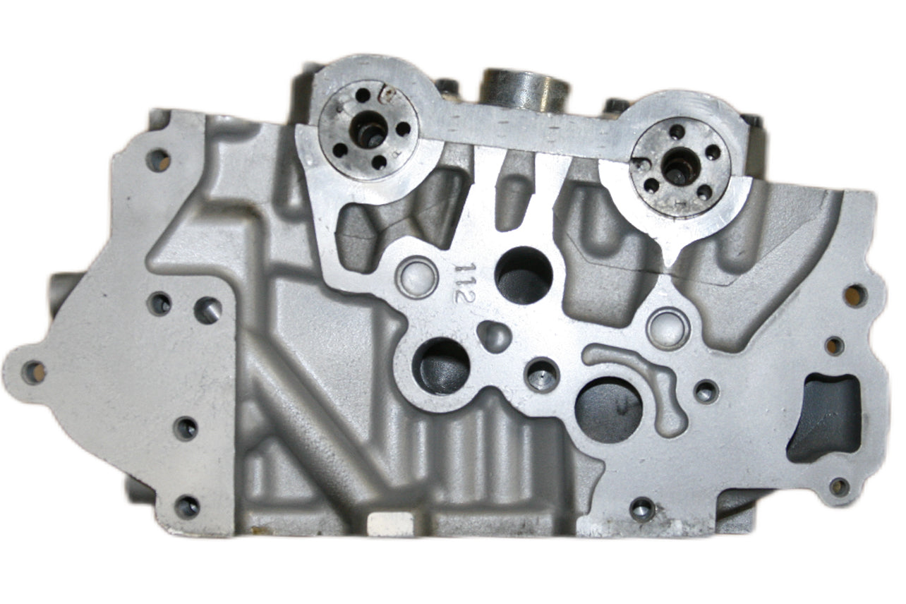 2004-07 Cadillac CTS 2.8L 171 V6 DOHC Right Rebuilt Cylinder Head Cast# 12566818