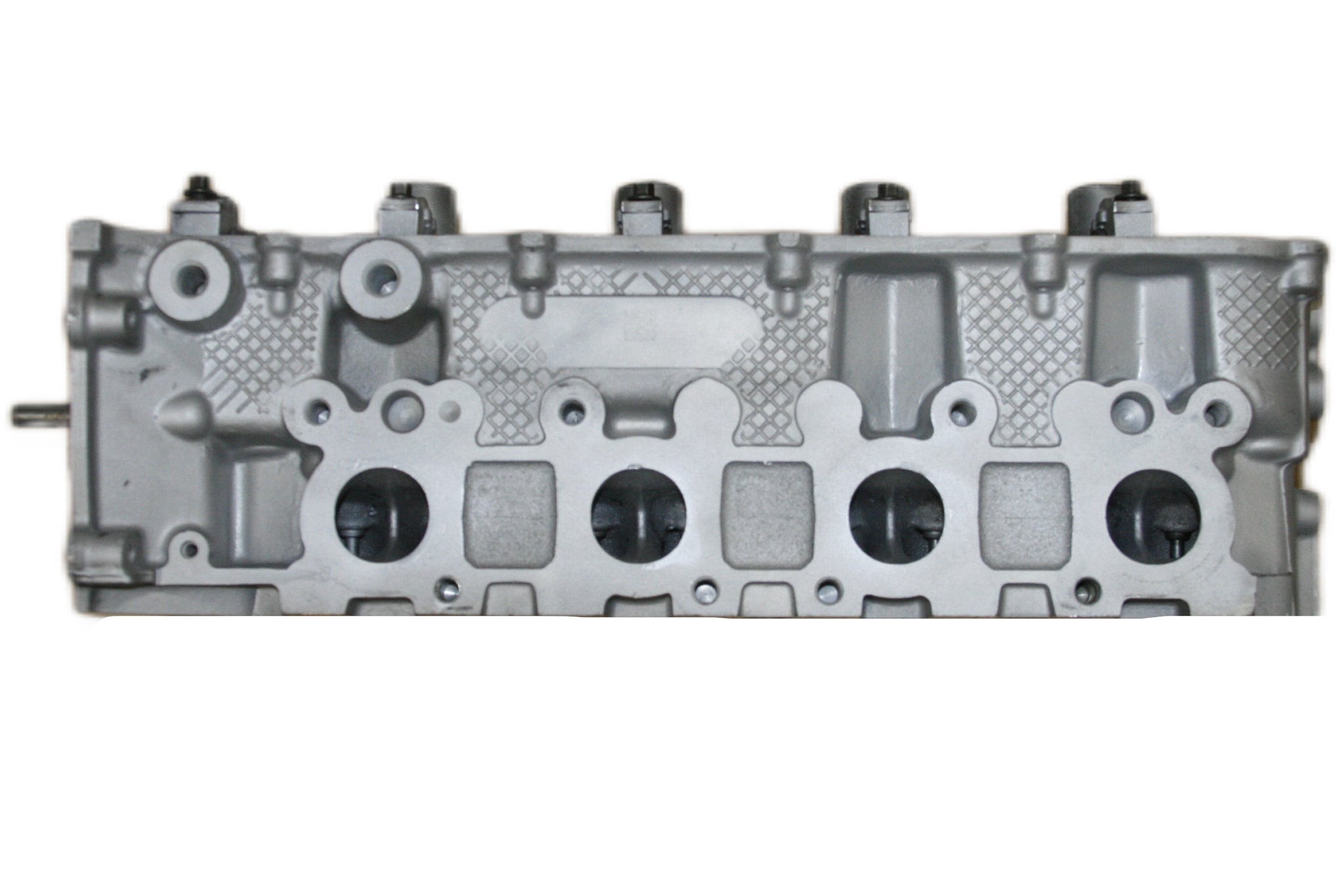 2011-14 Ford F150 5.0L (No Cam) Left Rebuilt Cylinder Head Cast# RFBR3E-6C064-CE