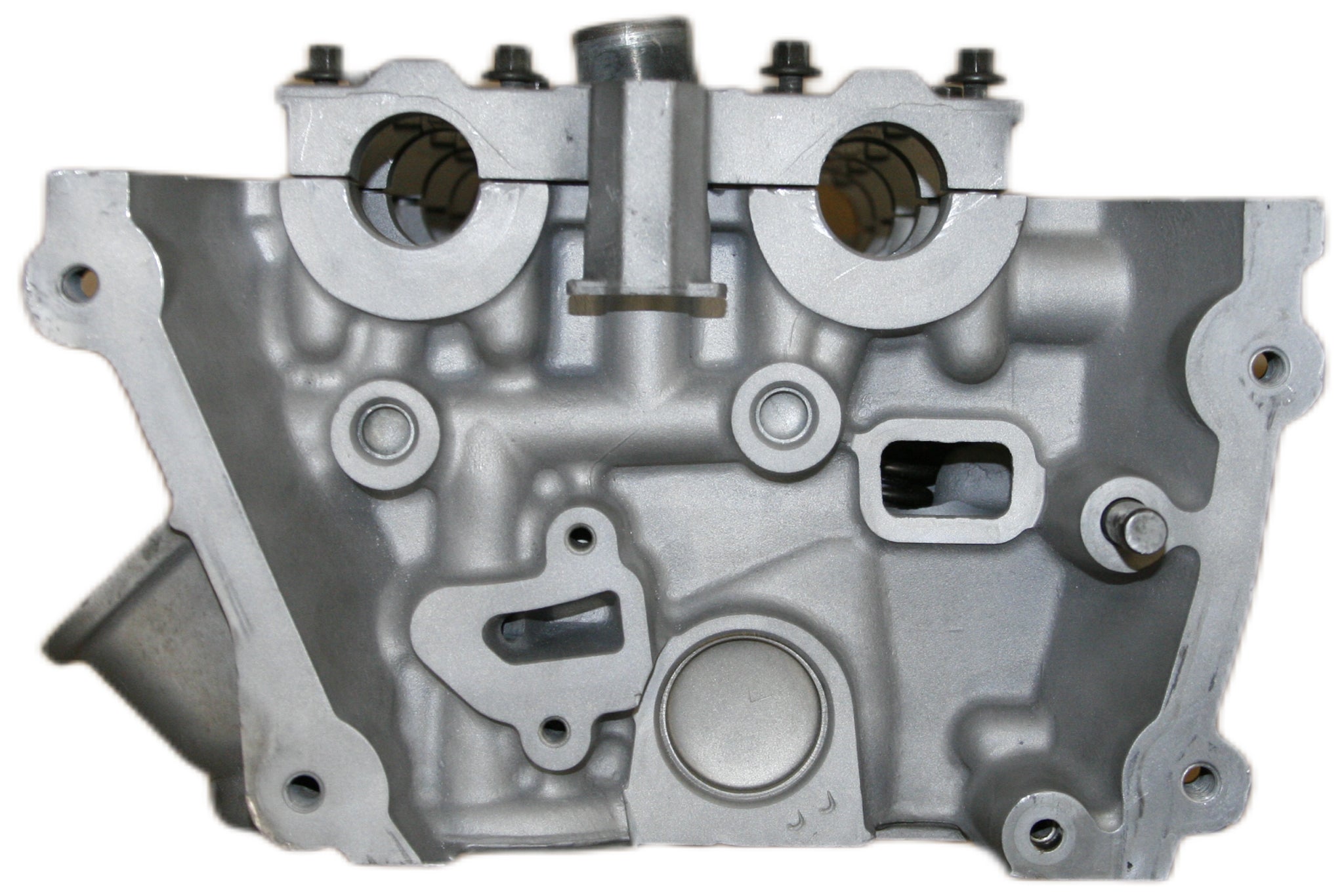 2011-14 Ford F150 5.0L (No Cam) Left Rebuilt Cylinder Head Cast# RFBR3E-6C064-CE