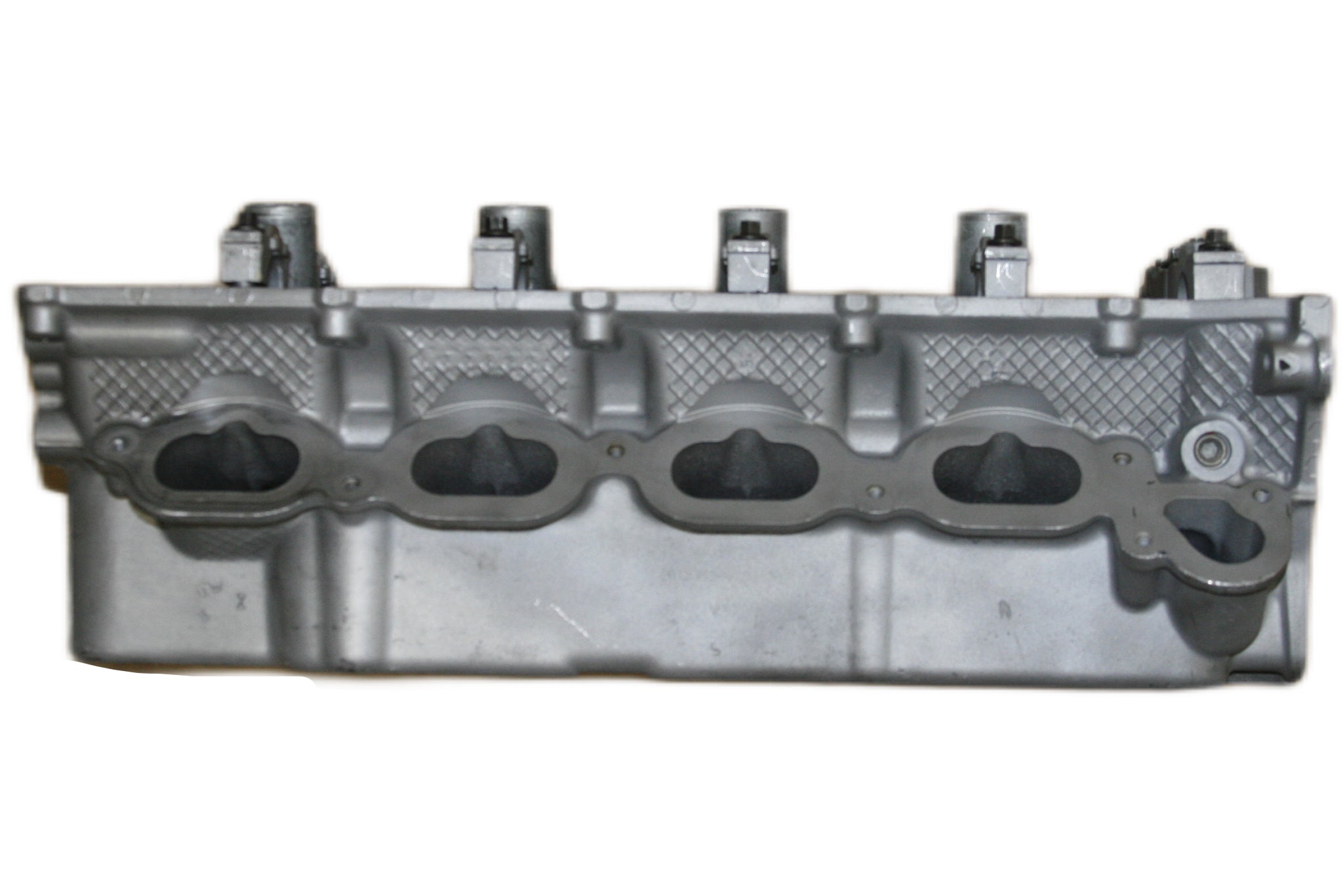 2011-14 Ford F150 5.0L (No Cam) Left Rebuilt Cylinder Head Cast# RFBR3E-6C064-CE