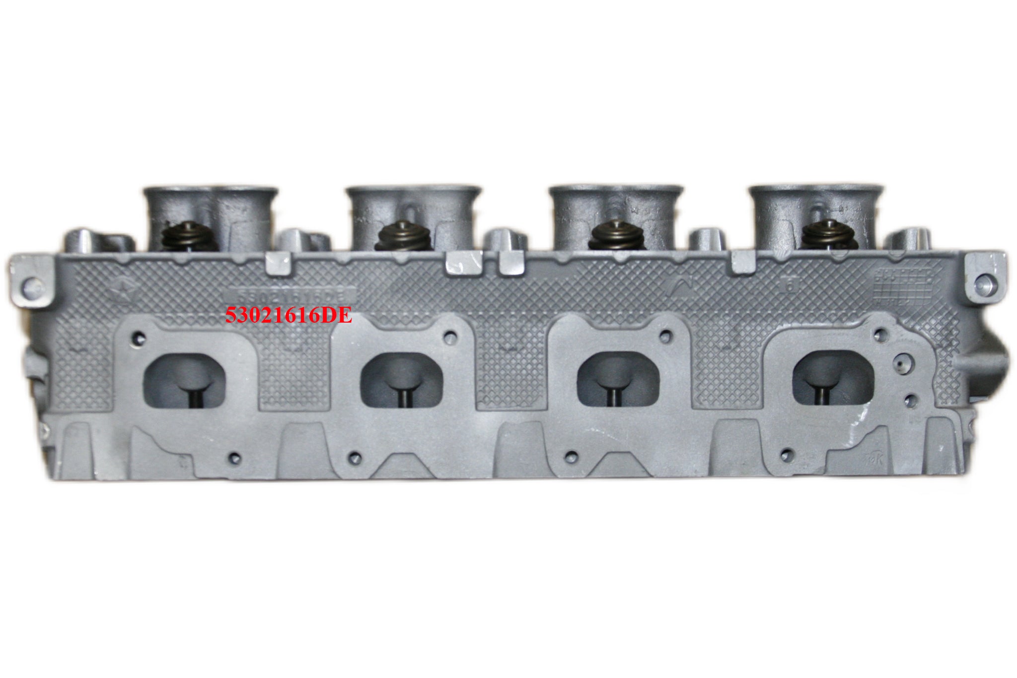 2006-19 Dodge 5.7L HEMI V8 W/EGR Right Rebuilt Cylinder Head Cast # 53021616DE