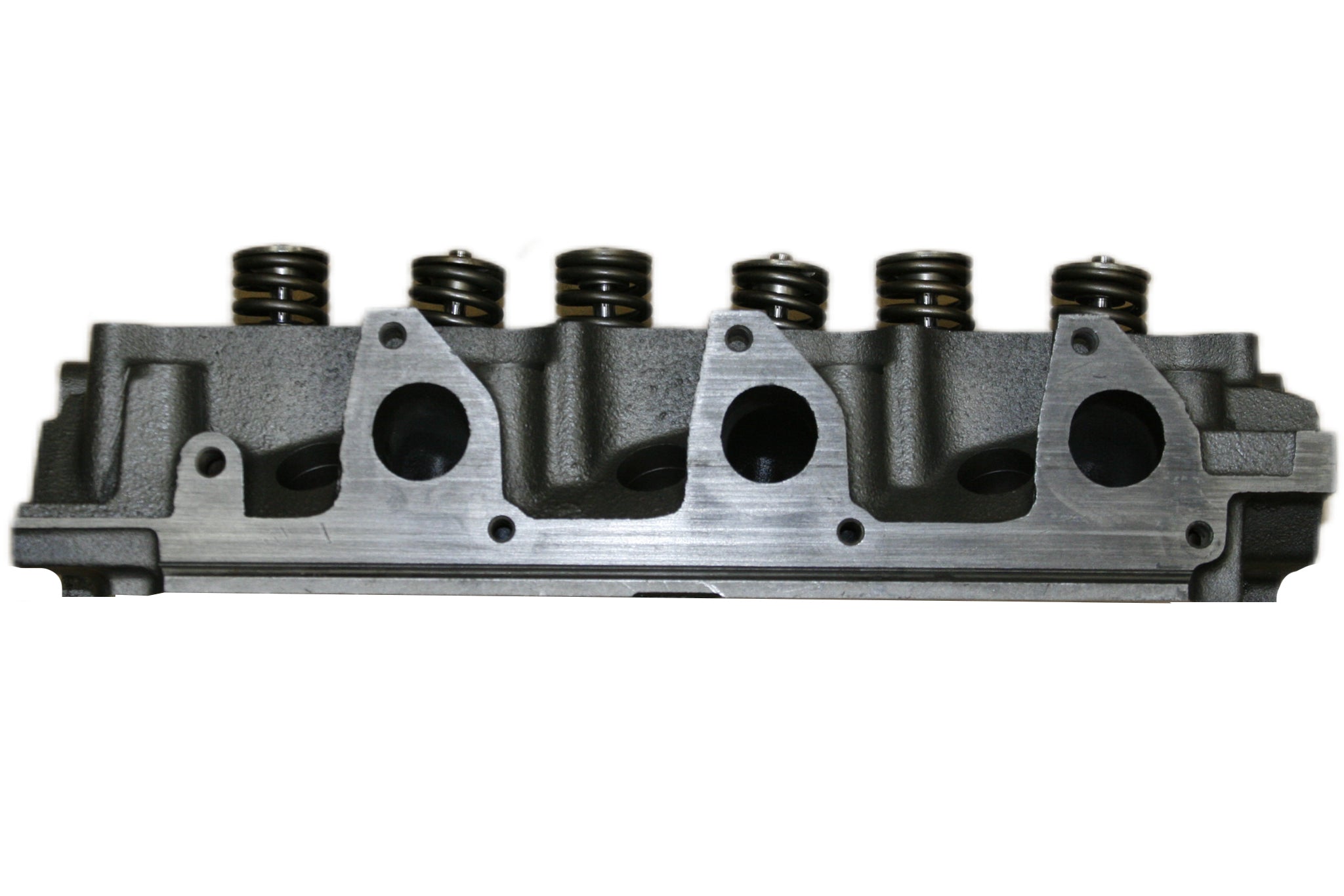1986-99 Ford/Mazda/Mercury 3.0L V6 Rebuilt Cylinder Head Casting # E6AE