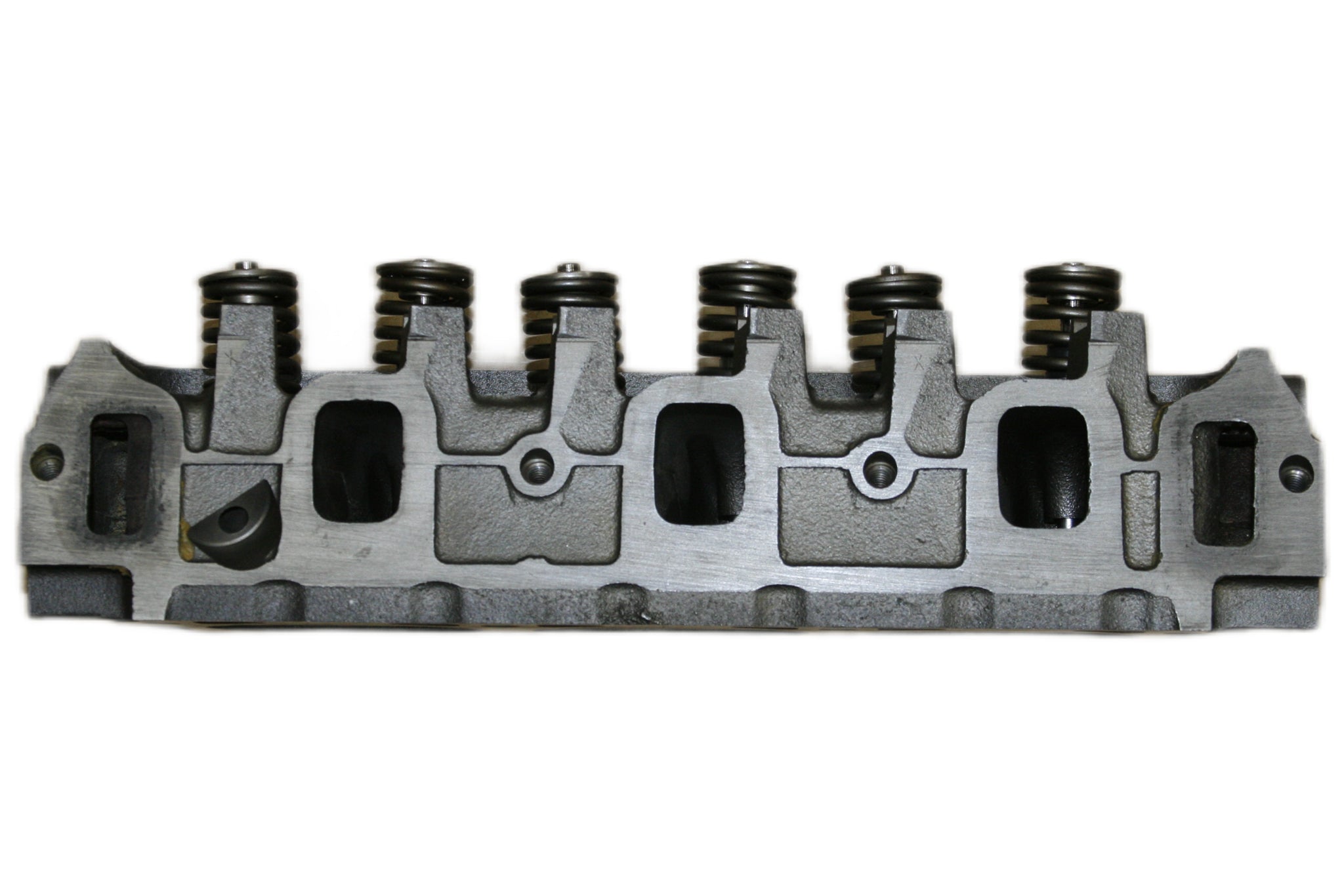 1986-99 Ford/Mazda/Mercury 3.0L V6 Rebuilt Cylinder Head Casting # E6AE