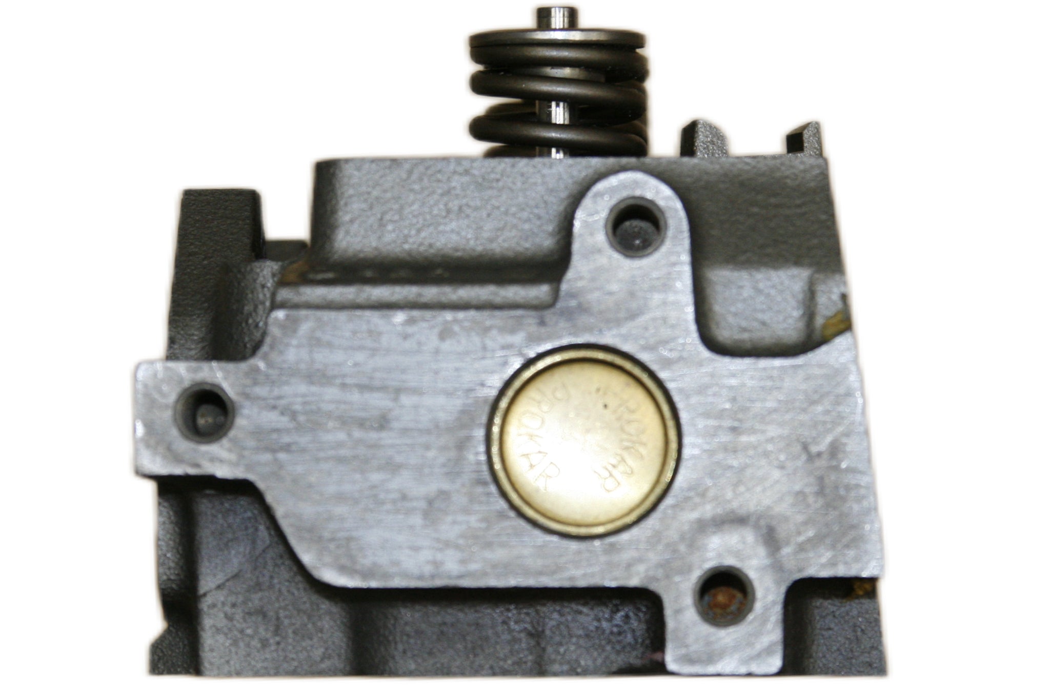 1986-99 Ford/Mazda/Mercury 3.0L V6 Rebuilt Cylinder Head Casting # E6AE