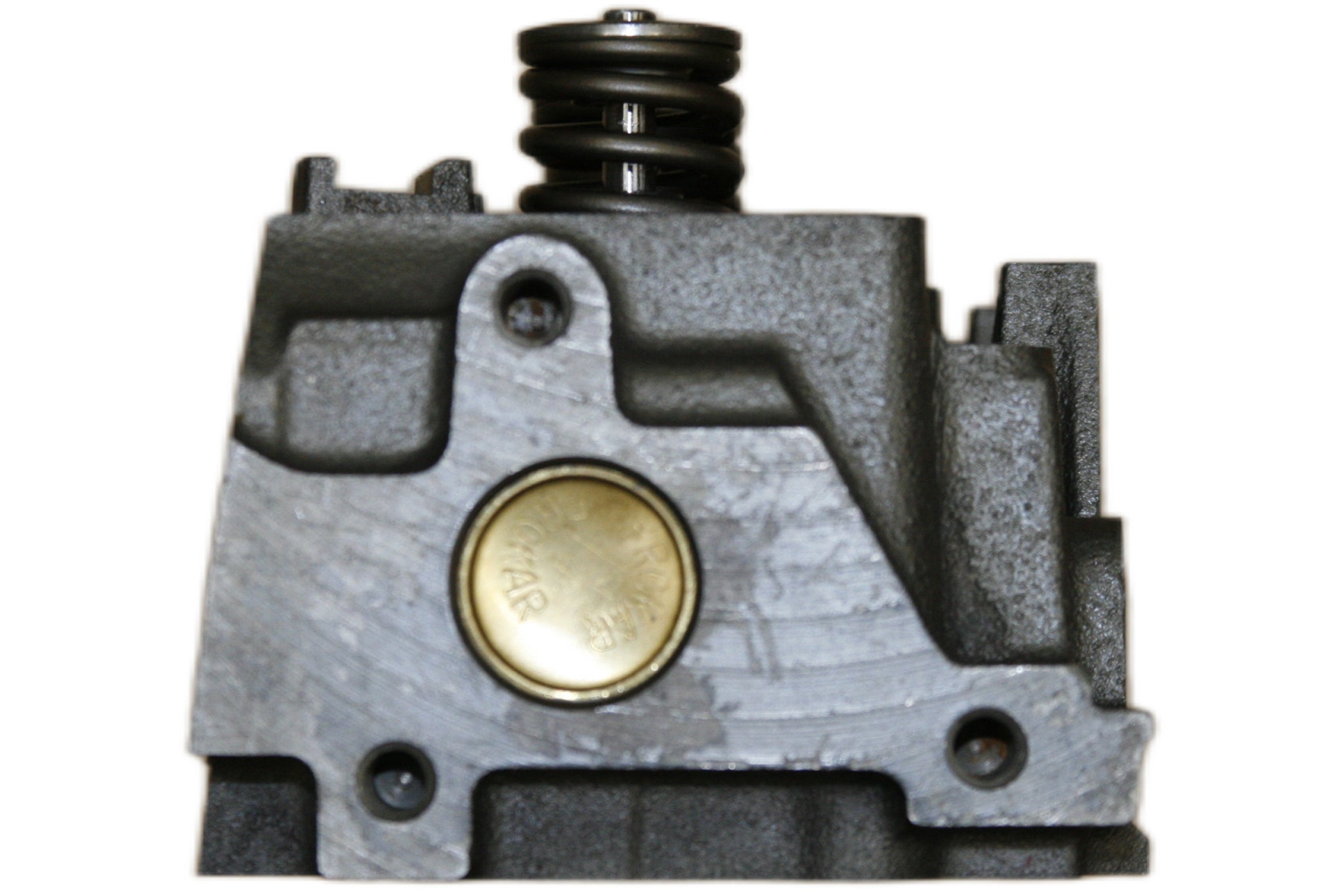 1986-99 Ford/Mazda/Mercury 3.0L V6 Rebuilt Cylinder Head Casting # E6AE