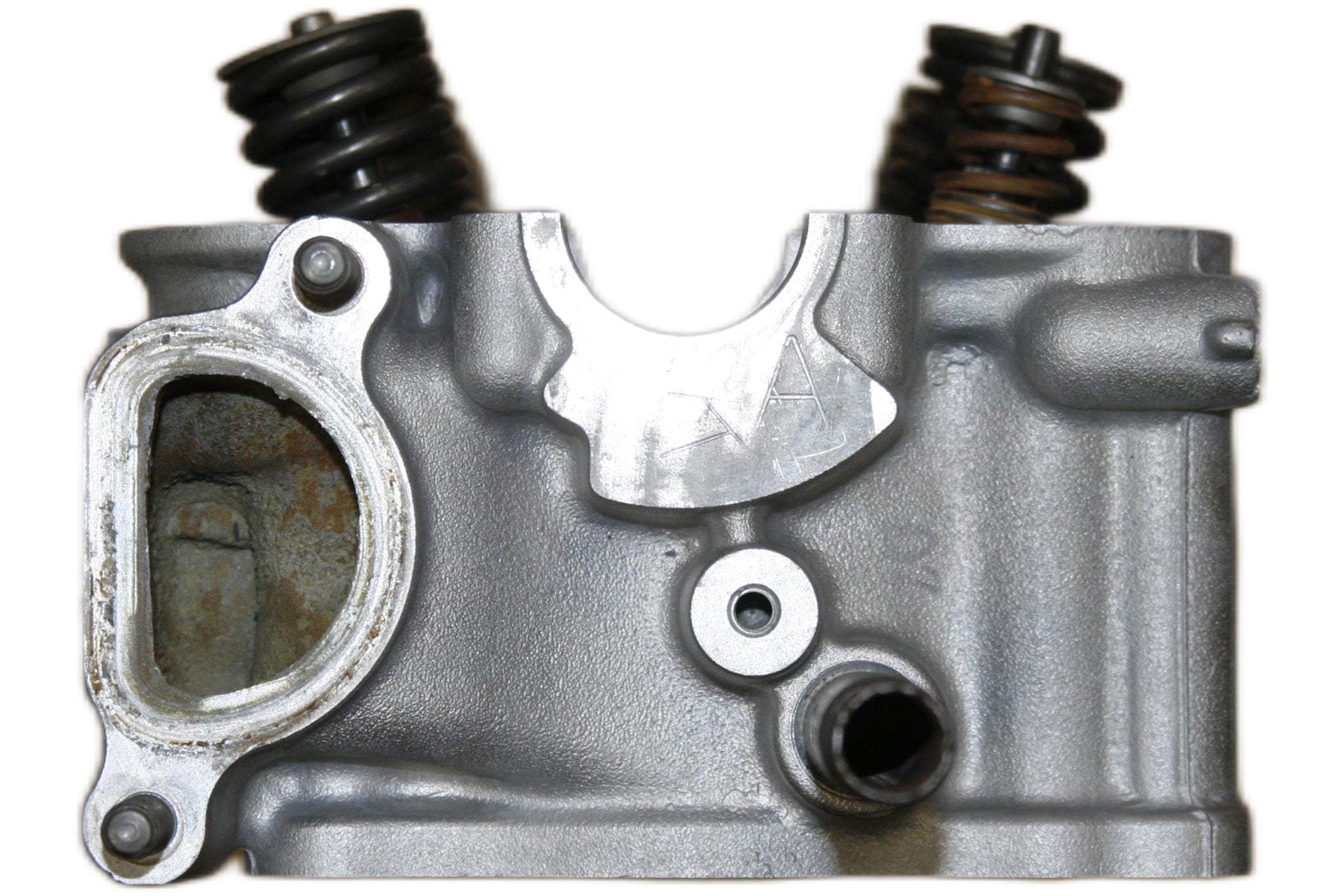 1984-1986 Honda Accord SOHC L4 Non-VTEC Rebuilt Cylinder Head Casting # PD2A