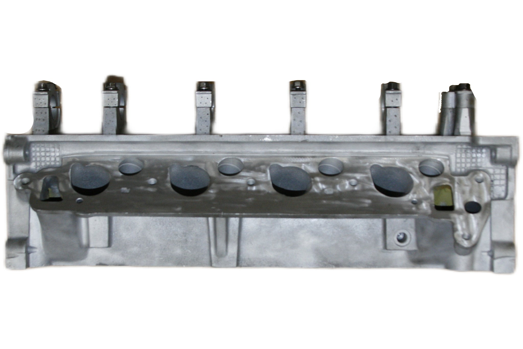 1996-99 Ford/Mercury 4.6L V8 Right Rebuilt Cylinder Head Cast# RF-F65E-6090-D20A