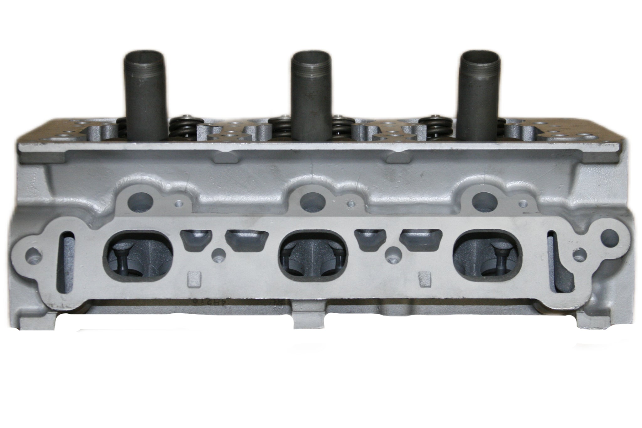 1995-97 Chrysler Concorde 3.5L SOHC Rebuilt Cylinder Head Cast# 4663490A