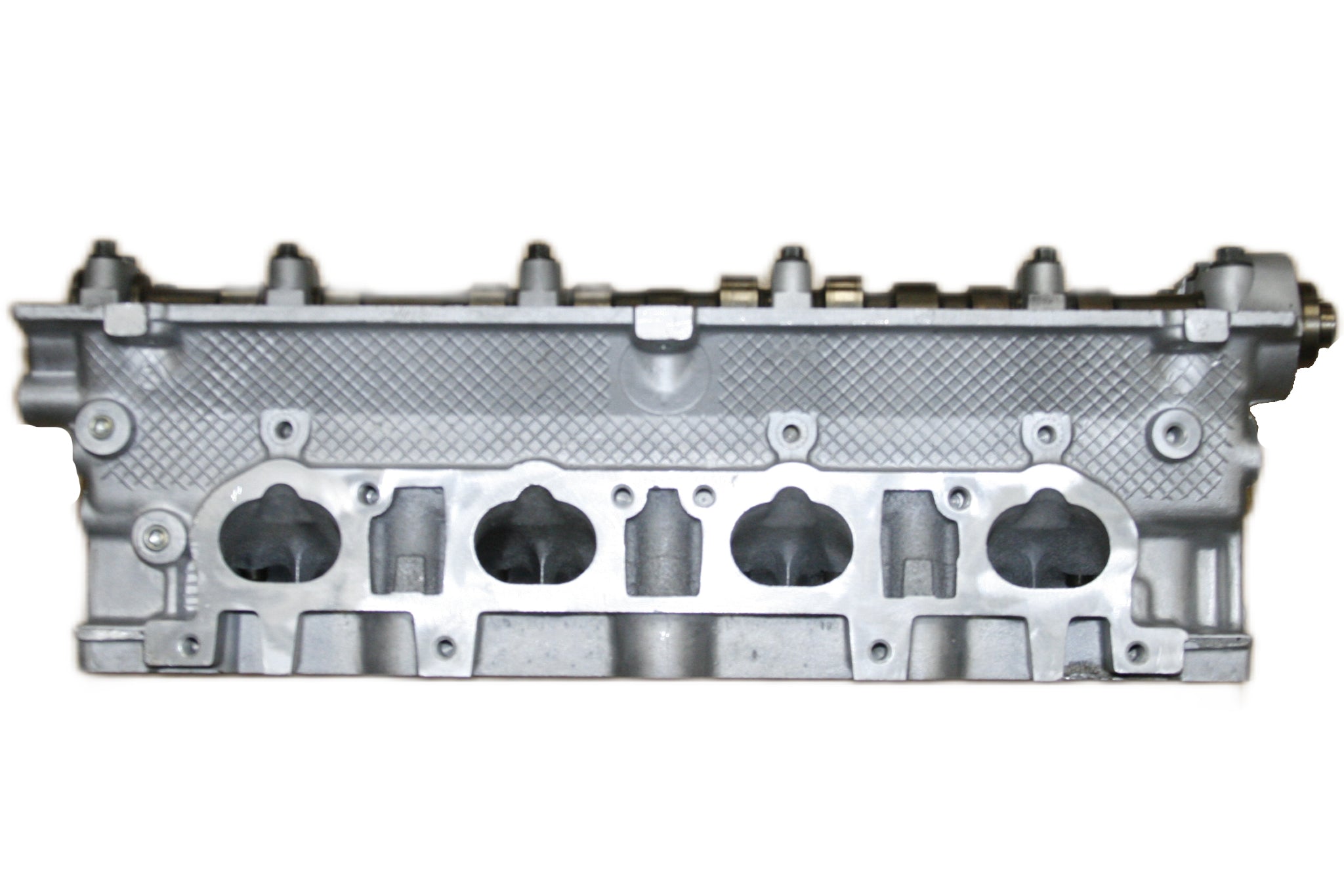 1995-99 Dodge 2.0L DOHC w/EGR Rebuilt Cylinder Head Casting # 4667867