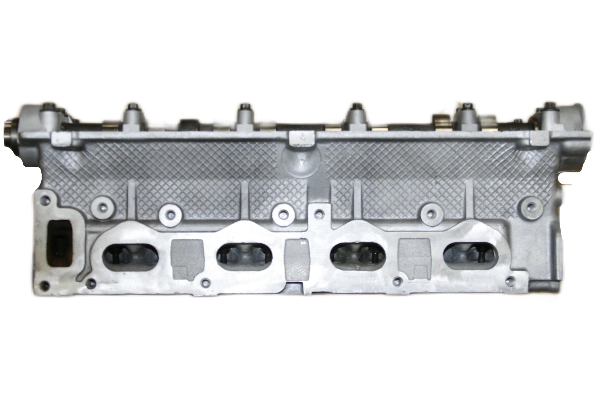 1995-99 Dodge 2.0L DOHC w/EGR Rebuilt Cylinder Head Casting # 4667867