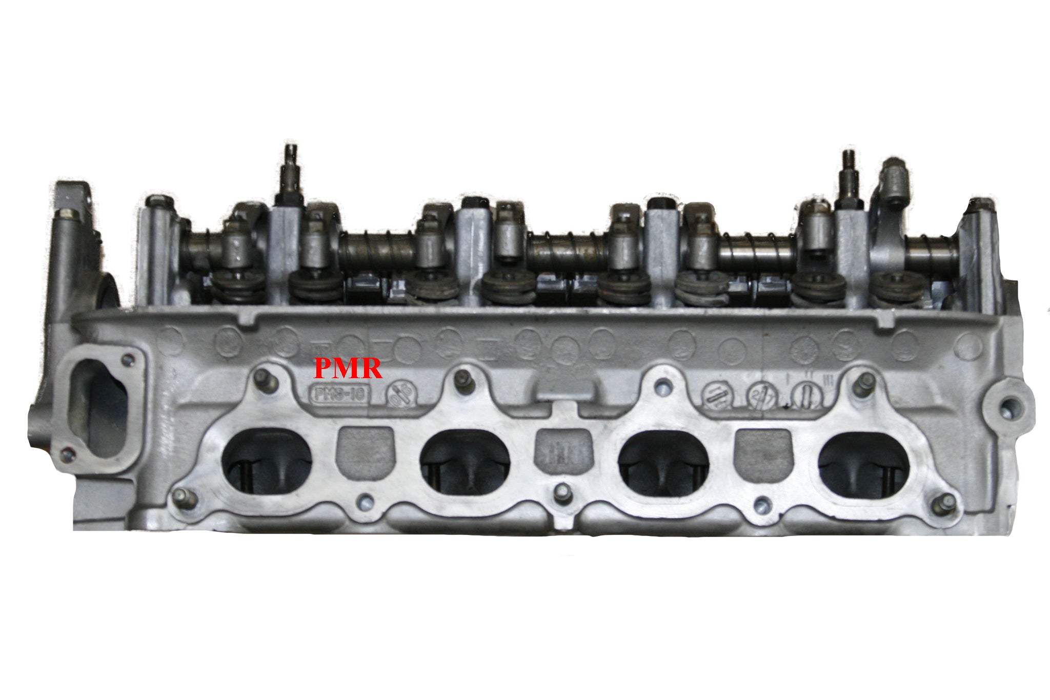 1988-95 Honda 1.5L/1.6L SOHC L4 (No Cam) Rebuilt Cylinder Head Casting # PM3