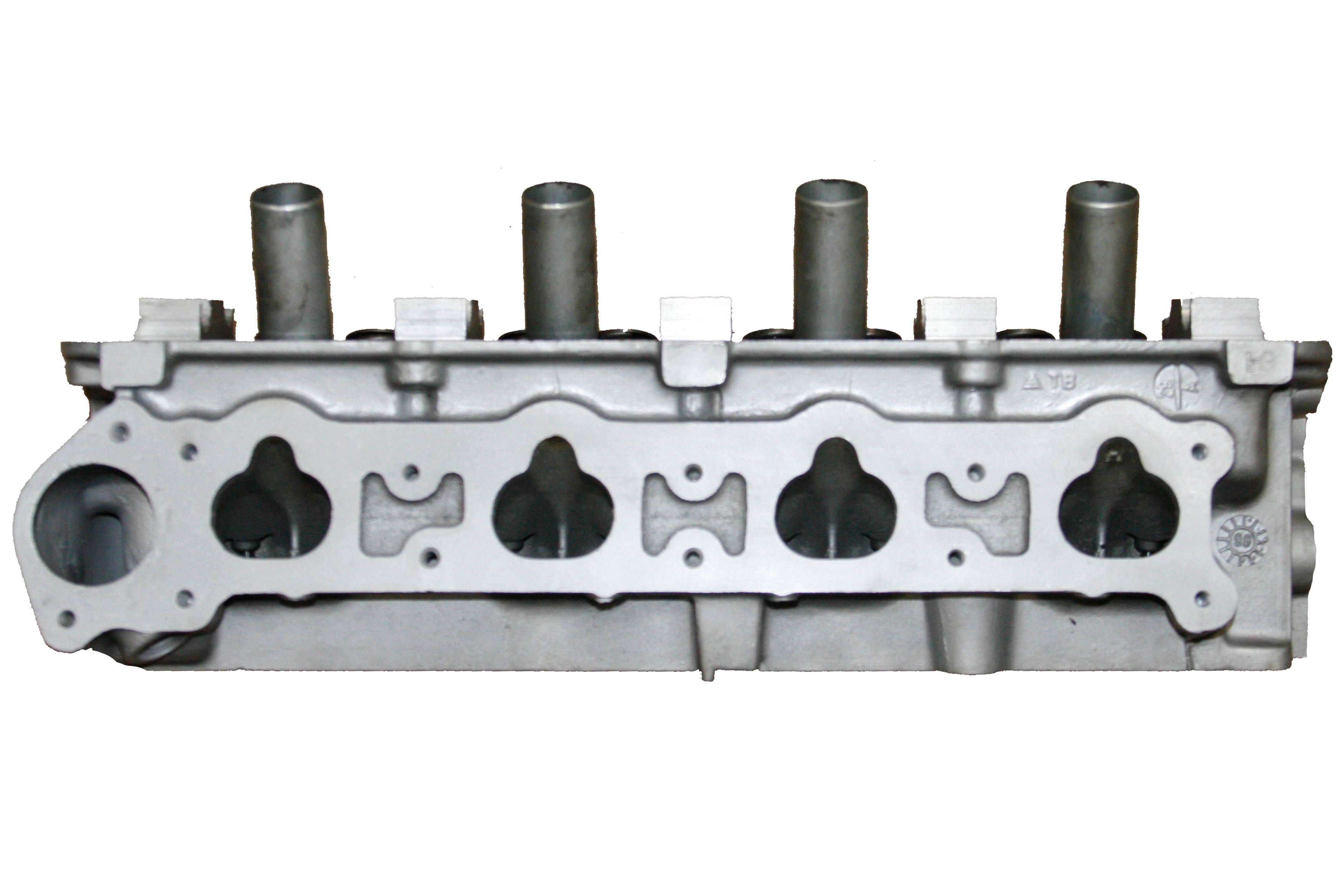 1996-00 Dodge 2.0L w/ EGR (No Cam) Rebuilt Cylinder Head Casting # 4556737