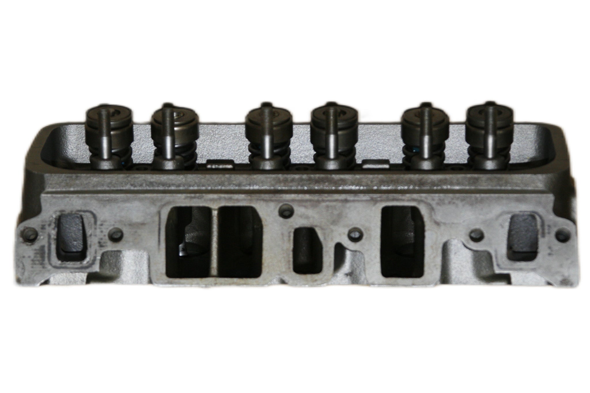 1987-94 Chevy 4.3L V6 262 Rebuilt Cylinder Head Casting # 14094768