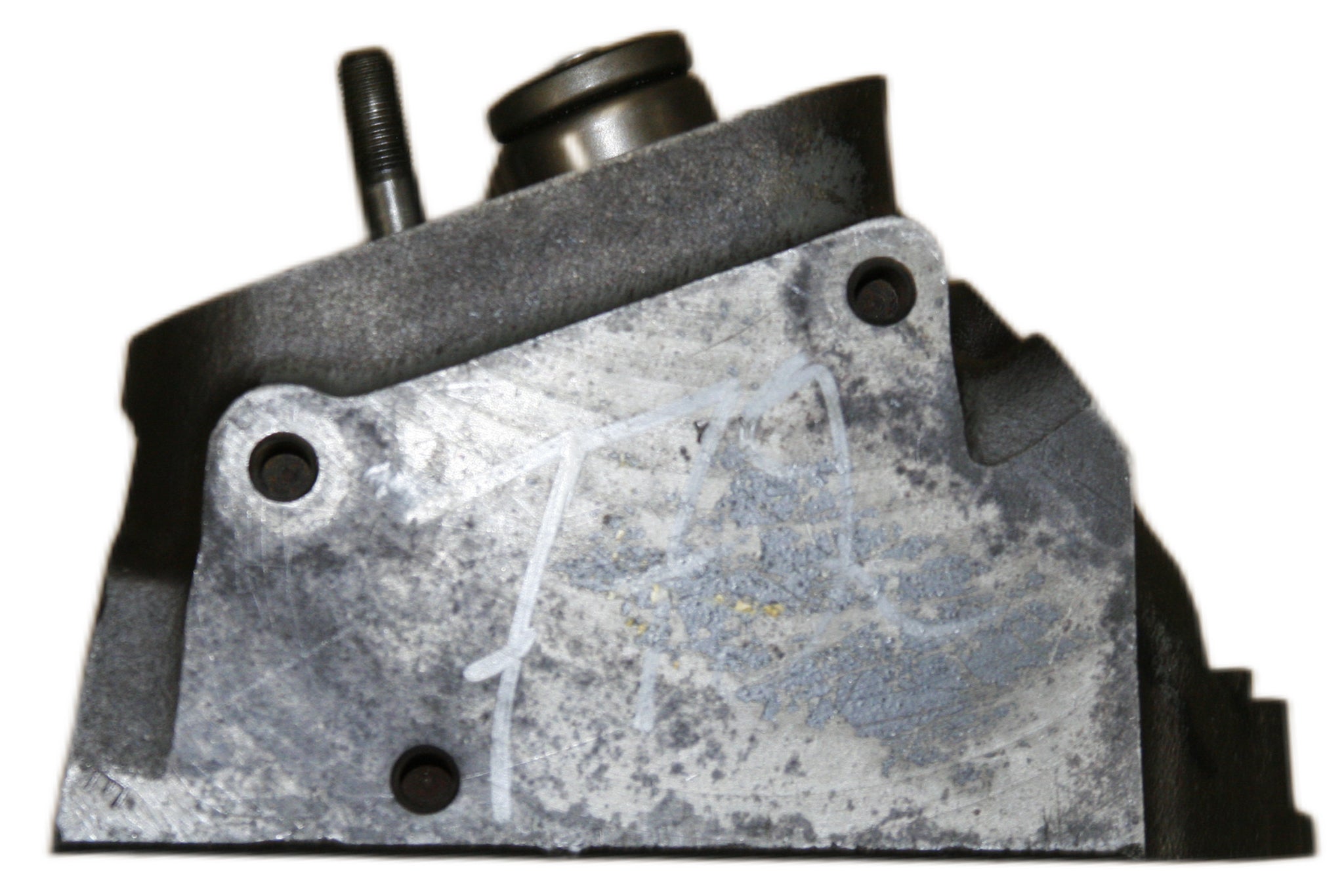 1987-94 Chevy 4.3L V6 262 Rebuilt Cylinder Head Casting # 14094768