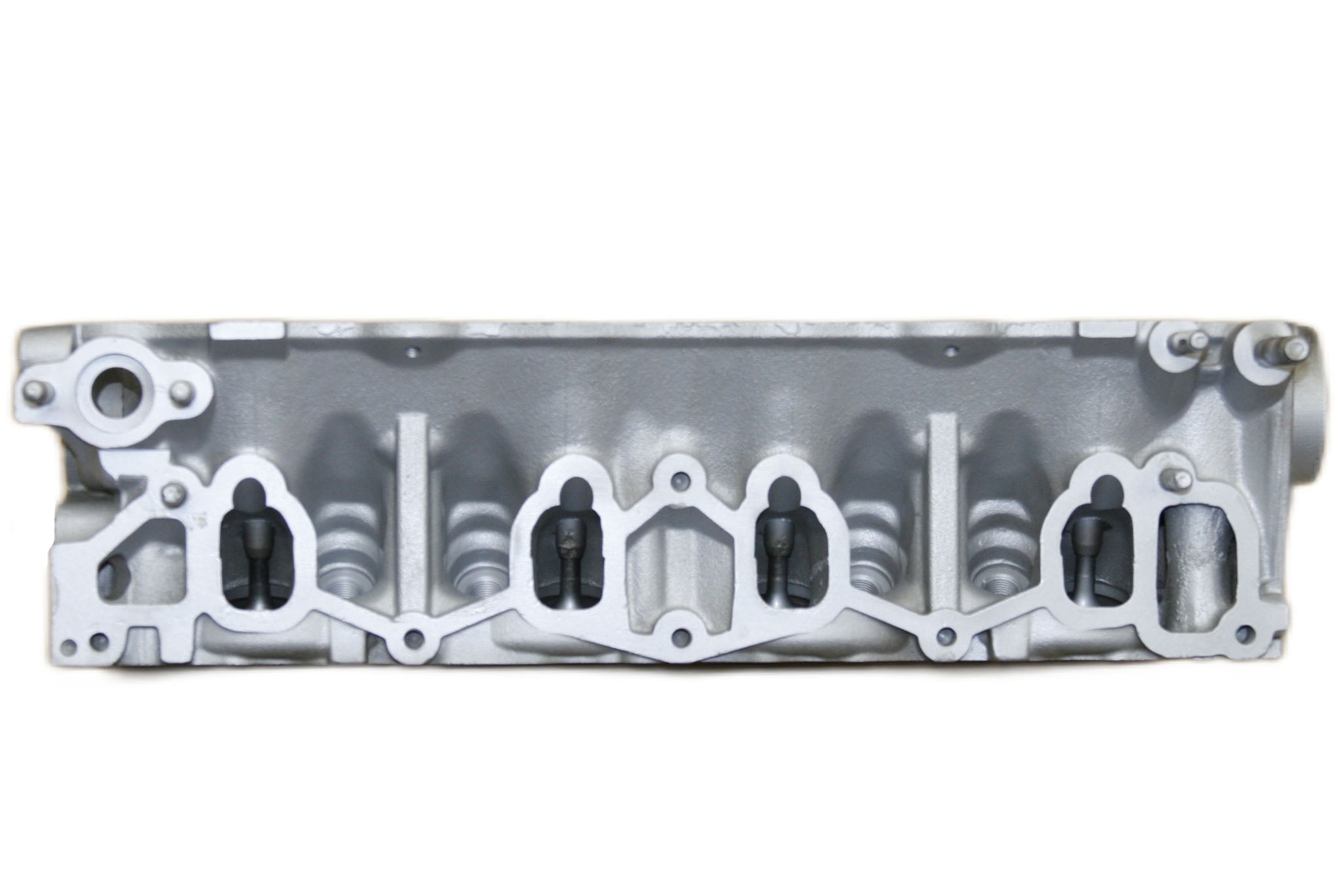 1984-85 Nissan 200SX 1.8L SOHC Turbo (No Cam) Rebuilt Cylinder Head Casting# 17F