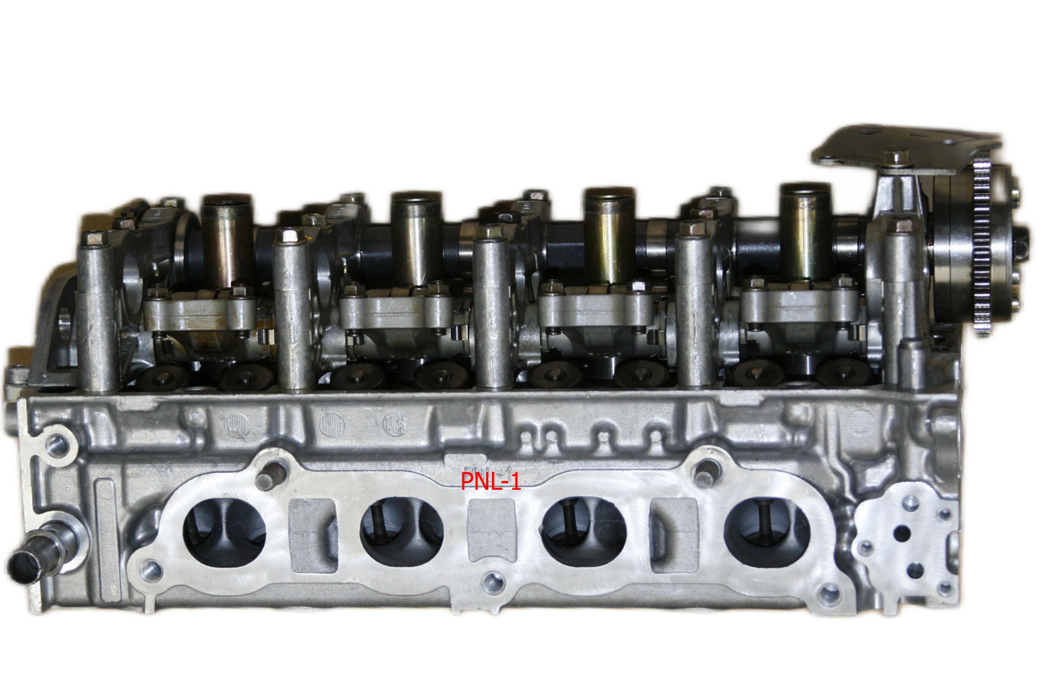 2002-06 Honda Acura 2.0L DOHC (No Exhaust Cam) Rebuilt Cylinder Head Cast# PNL-1