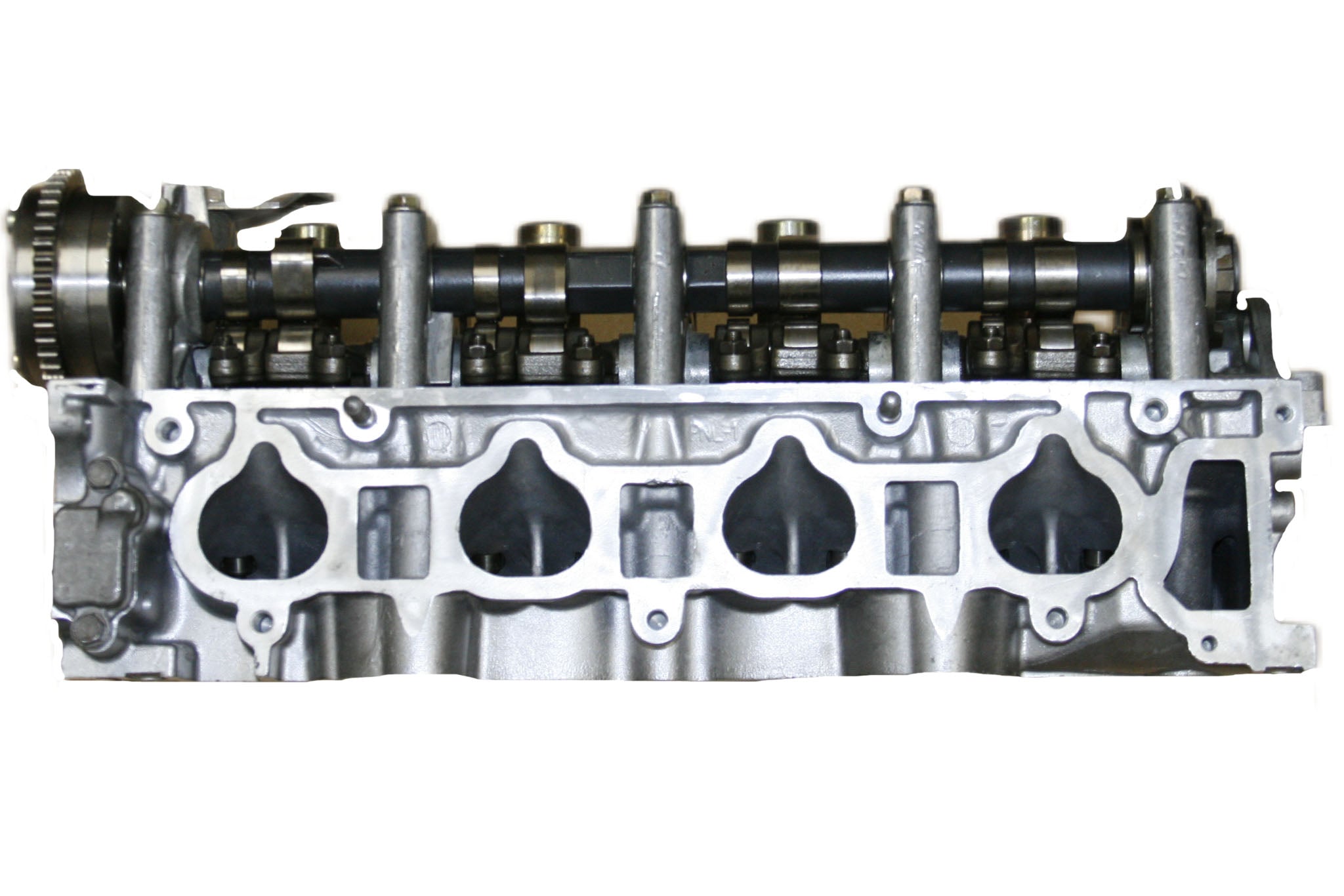 2002-06 Honda Acura 2.0L DOHC (No Exhaust Cam) Rebuilt Cylinder Head Cast# PNL-1