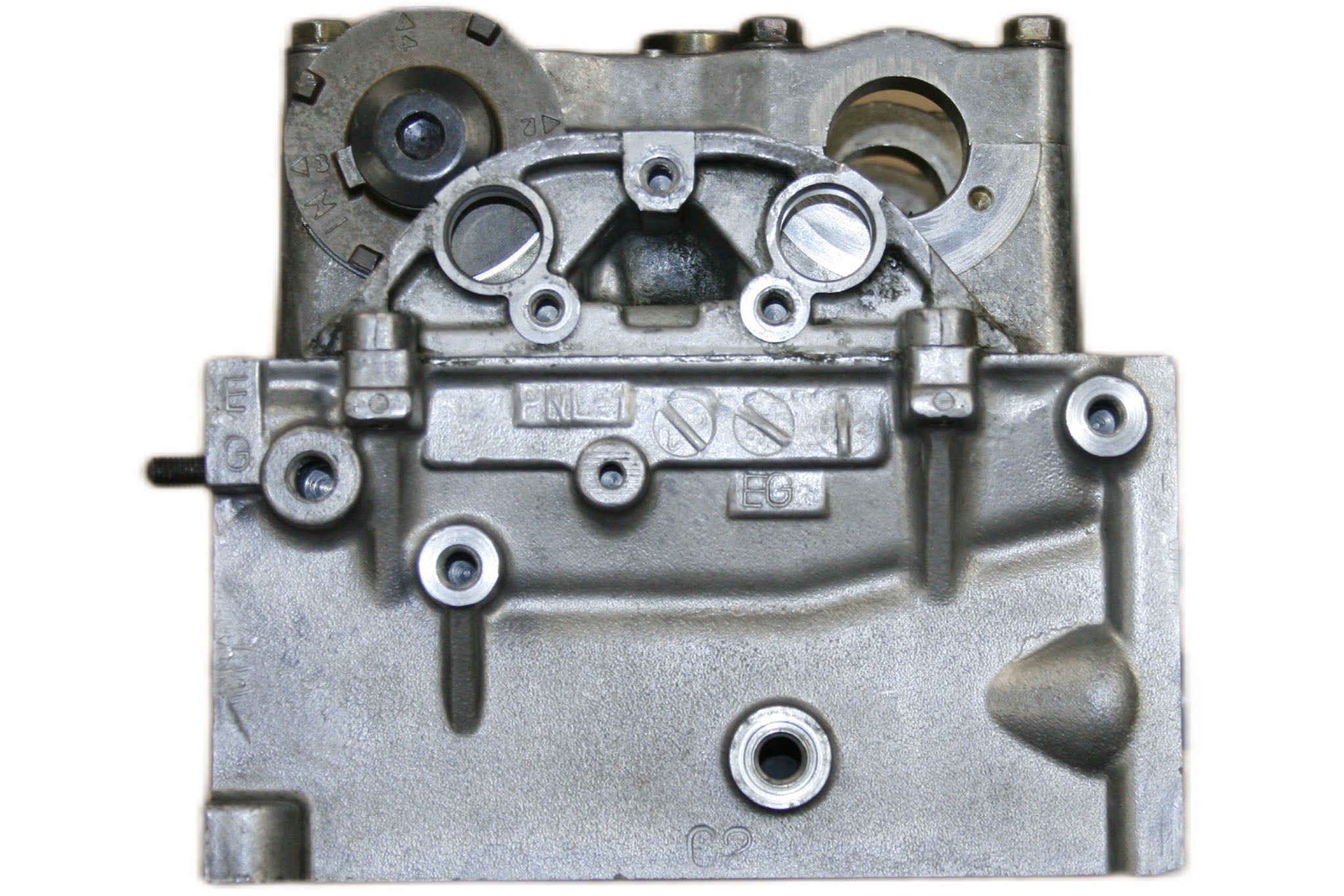 2002-06 Honda Acura 2.0L DOHC (No Exhaust Cam) Rebuilt Cylinder Head Cast# PNL-1