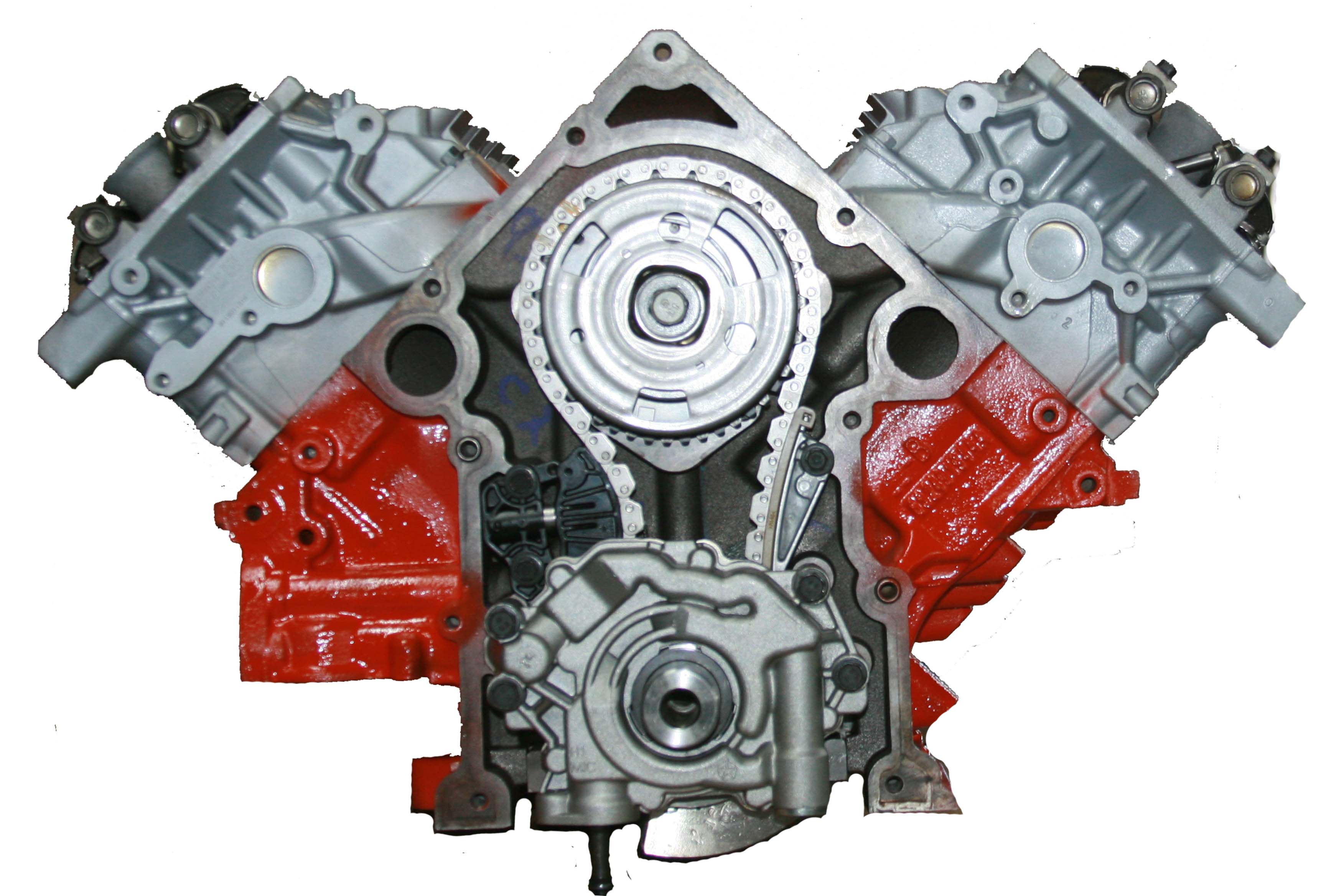 2015-17 Dodge Challenger & Charger SRT Hellcat 6.2L Supercharged Rebuilt Engine Vin 9
