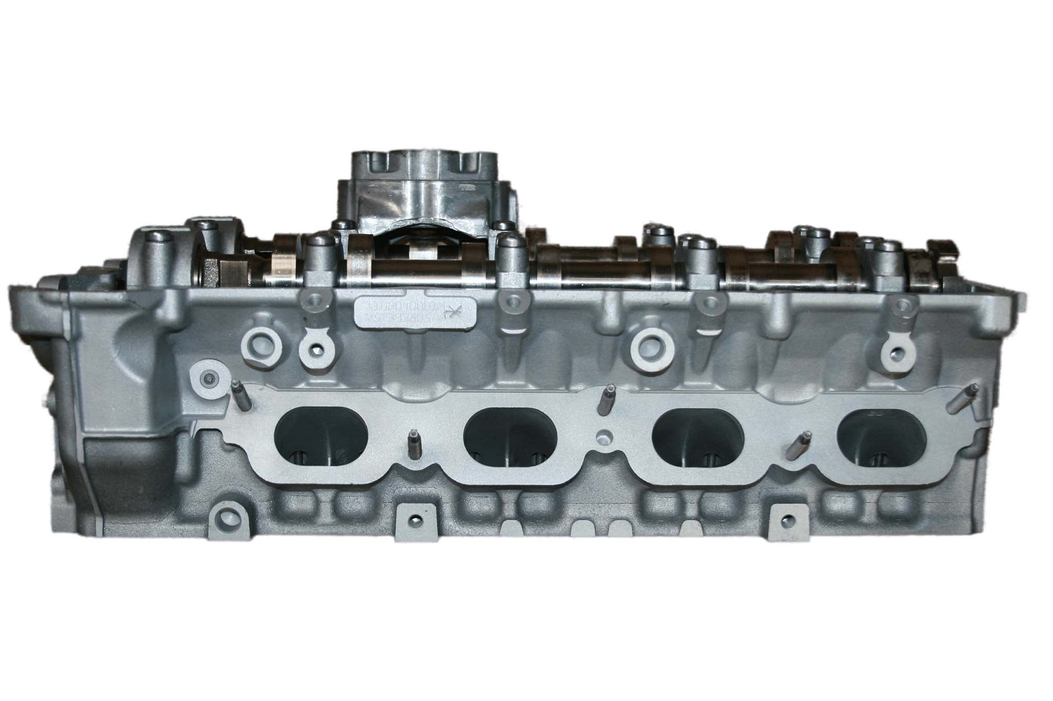 2008-14 BMW V8 4.4L Turbo N63B F10 Rebuilt Cyl. head Cast# 757394004 Right Side