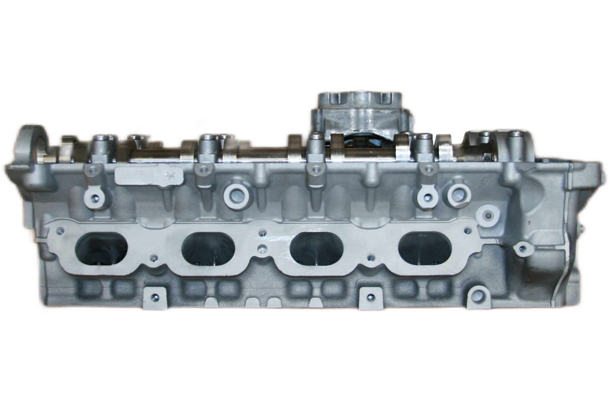 2008-14 BMW 4.4L Turbo N63B F10 Left Rebuilt Cylinder Head Casting # 757393604
