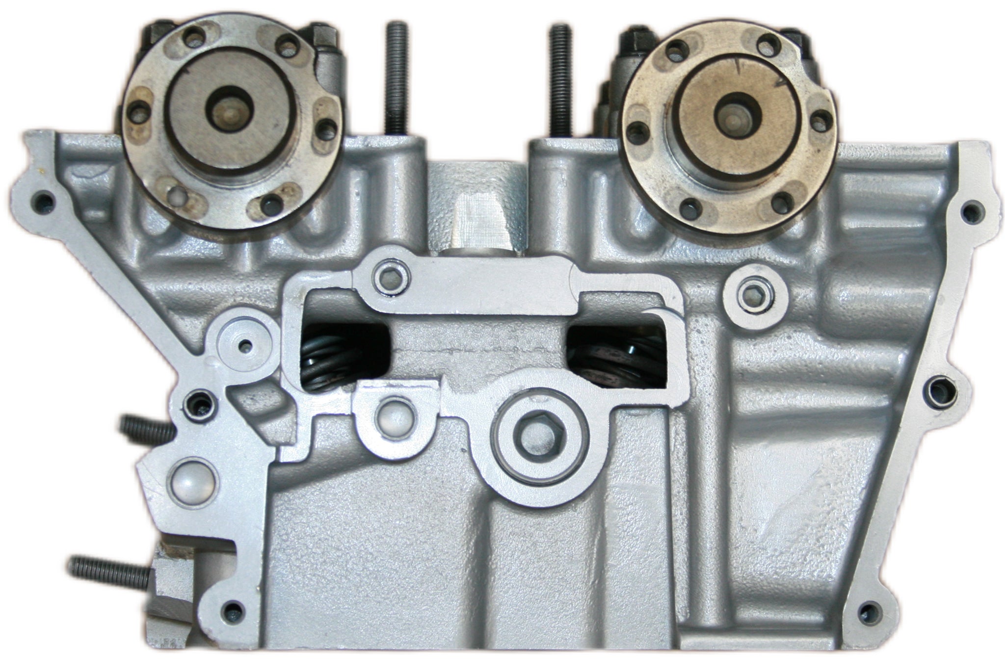 1992-1995 BMW 540i 4.0L M60 E34 Right Rebuilt Cylinder Head Cast # 1729311