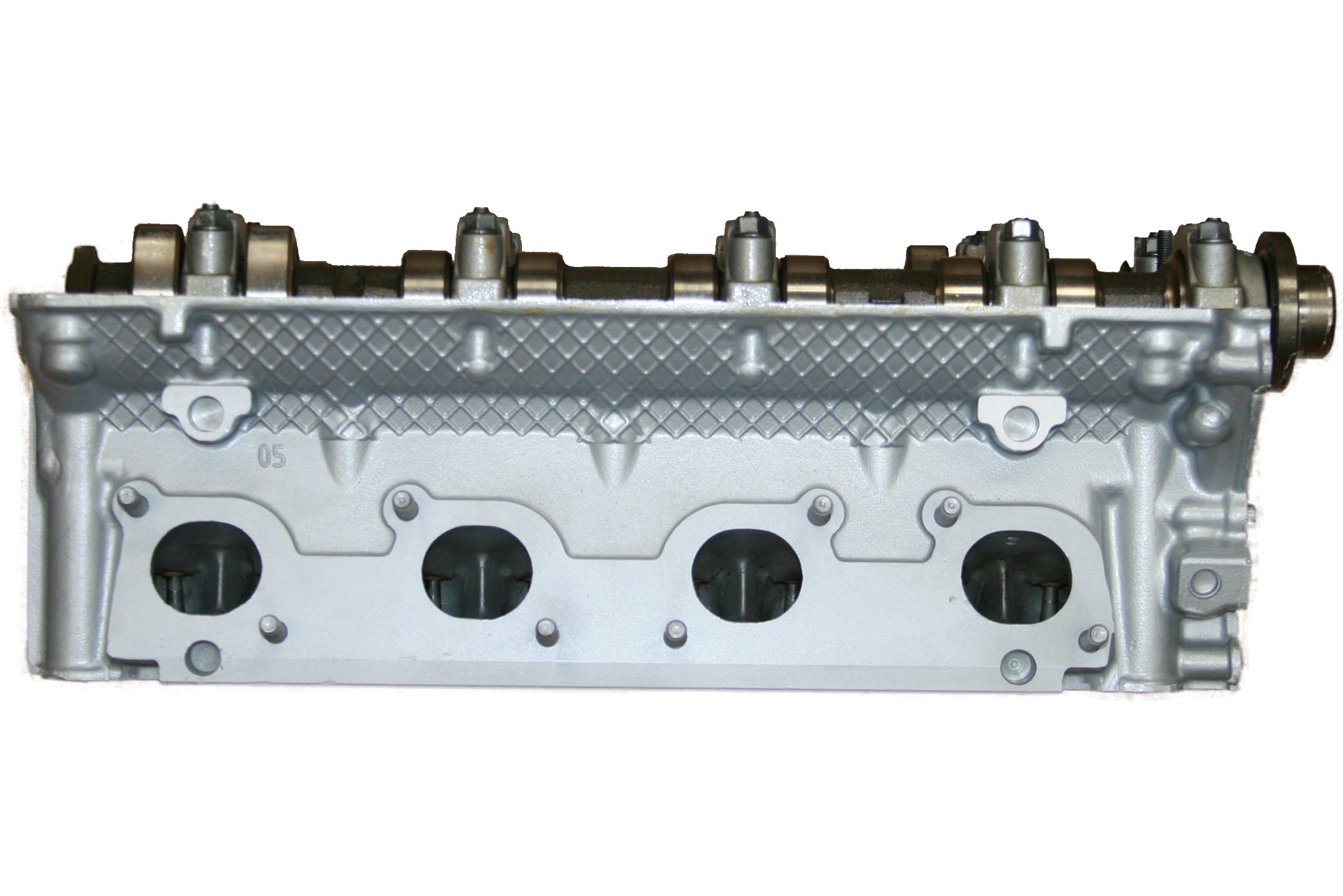 1992-1995 BMW 540i 4.0L M60 E34 Right Rebuilt Cylinder Head Cast # 1729311