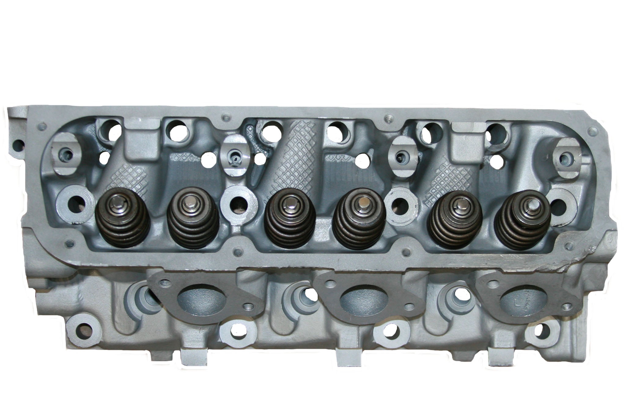 1990-2014 Chrysler Dodge 3.3L 3.8L V6 Rebuilt Cylinder Head Cast # 4448015