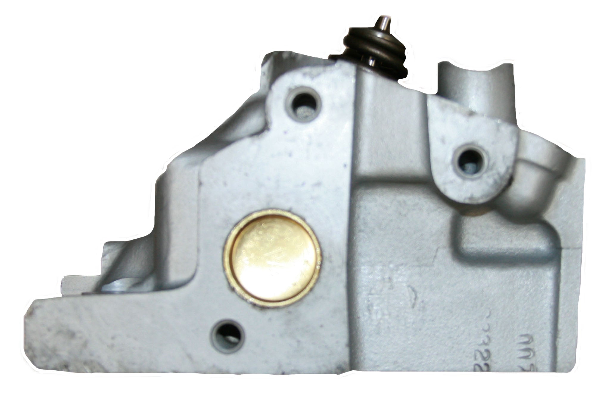 1990-2014 Chrysler Dodge 3.3L 3.8L V6 Rebuilt Cylinder Head Cast # 4448015