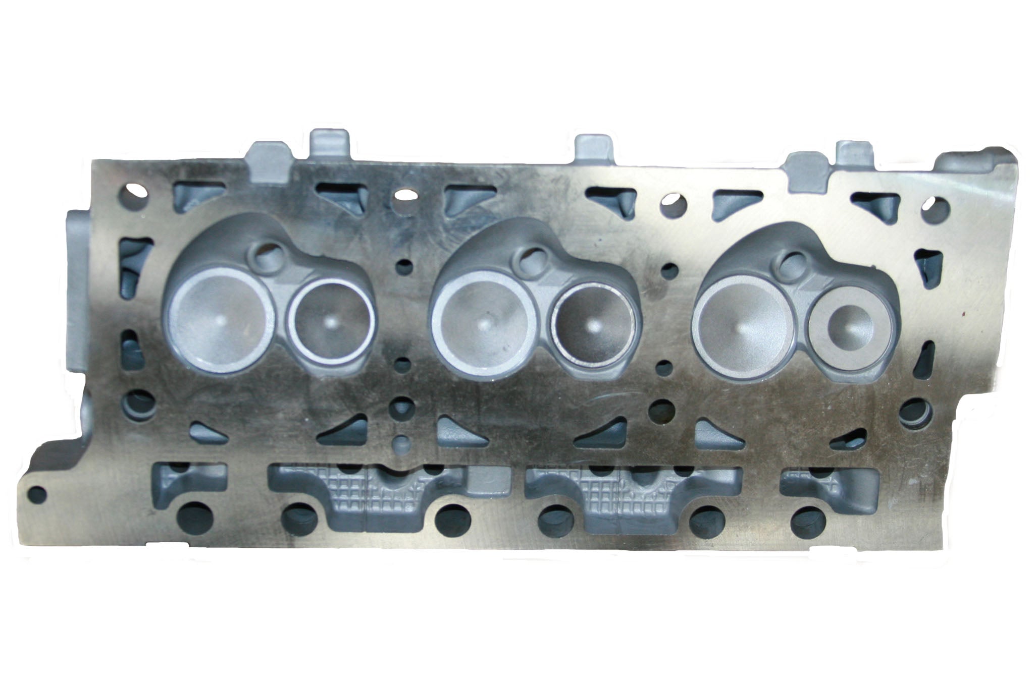 1990-2014 Chrysler Dodge 3.3L 3.8L V6 Rebuilt Cylinder Head Cast # 4448015