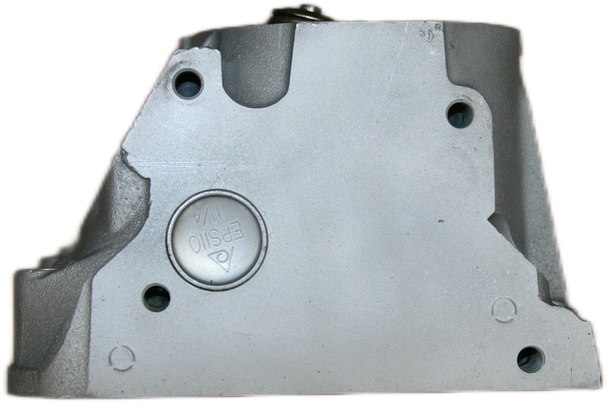 1999-07 Chevy & Hummer H2 6.0L 364 V8 Rebuilt Cylinder Head Casting # 317
