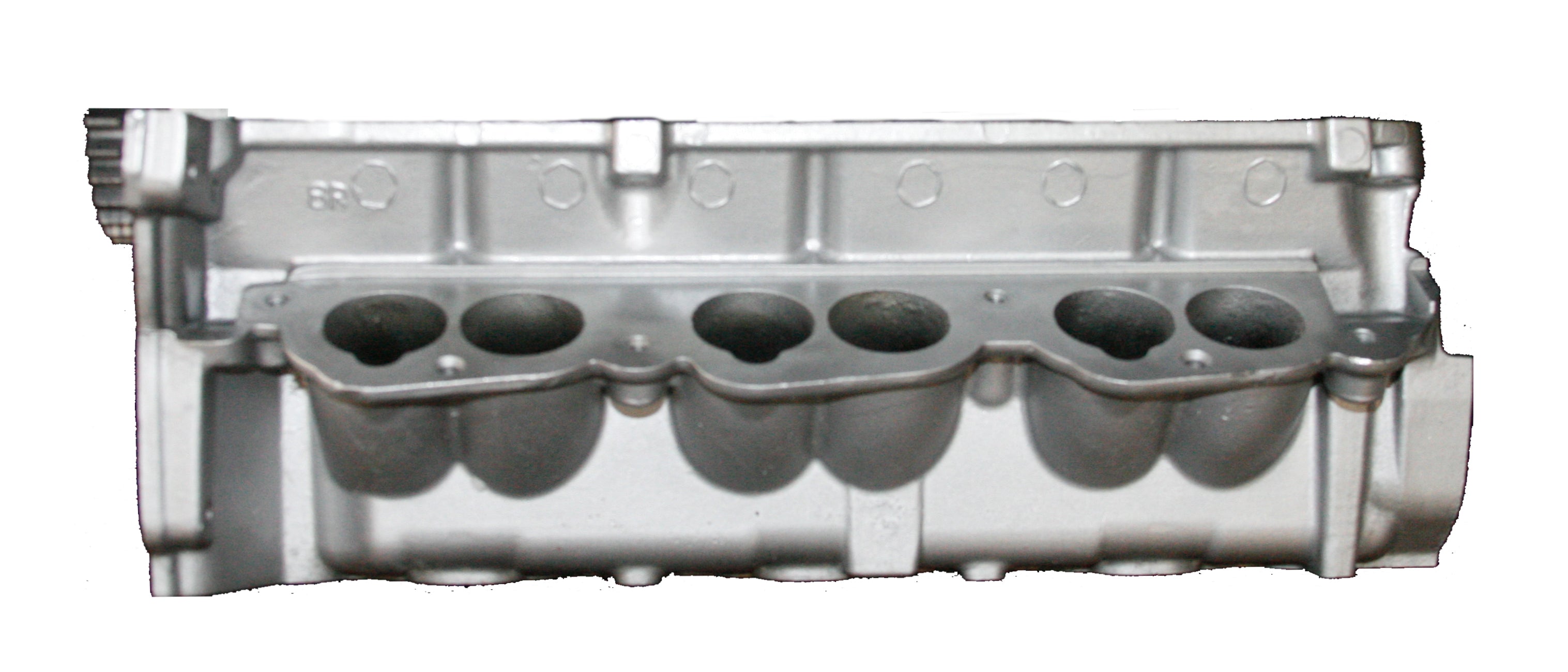 1996-06 Ford Taurus 3.0L DOHC Right Rebuilt Cylinder Head Cast# RF F7DE AC