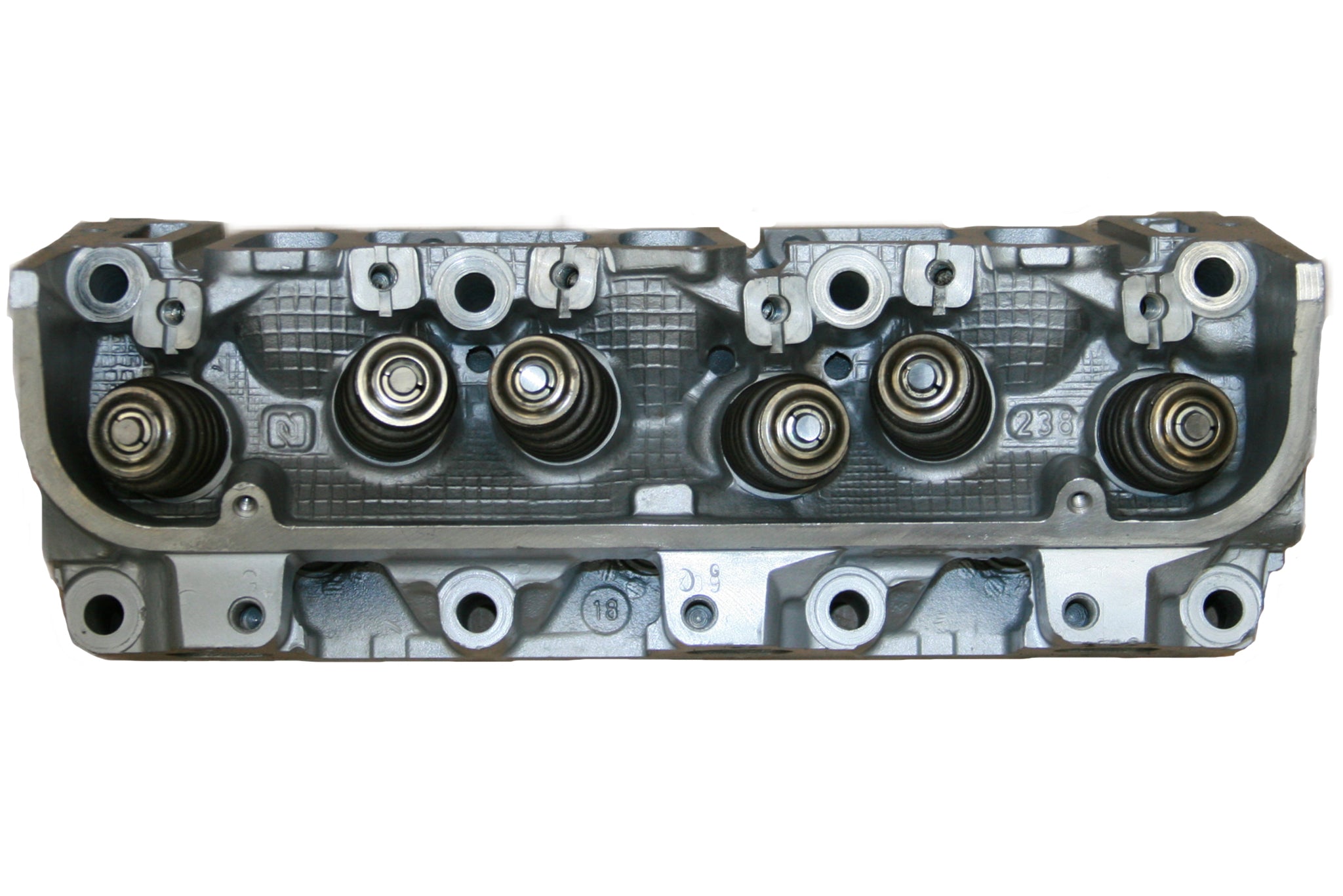 1996-2005 Chevy Impala 3.4L S10 CYLINDER HEAD CASTING # 24507487