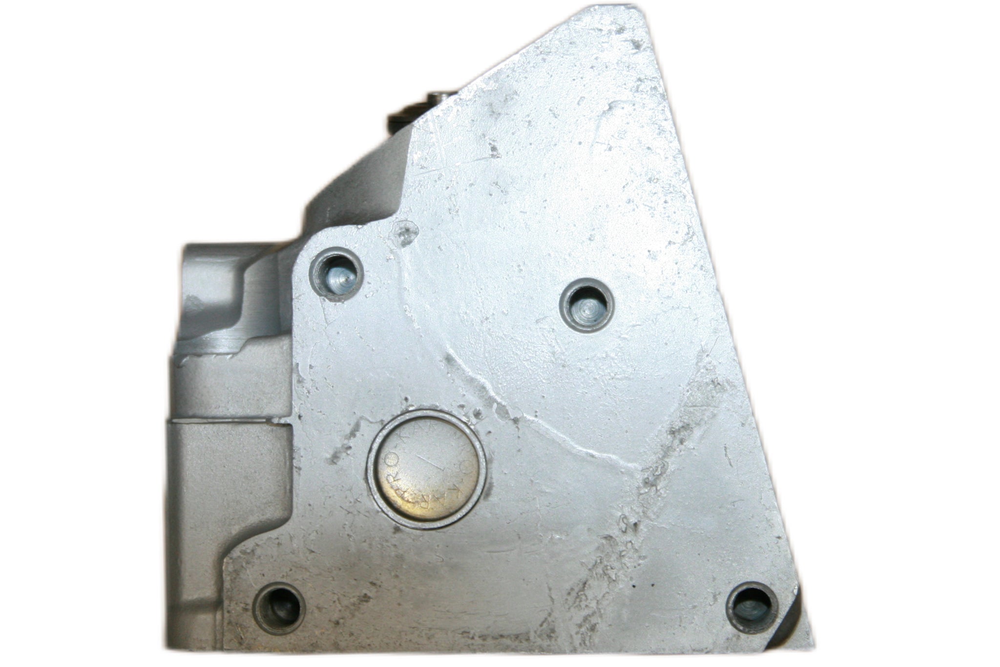 1996-2005 Chevy Impala 3.4L S10 CYLINDER HEAD CASTING # 24507487