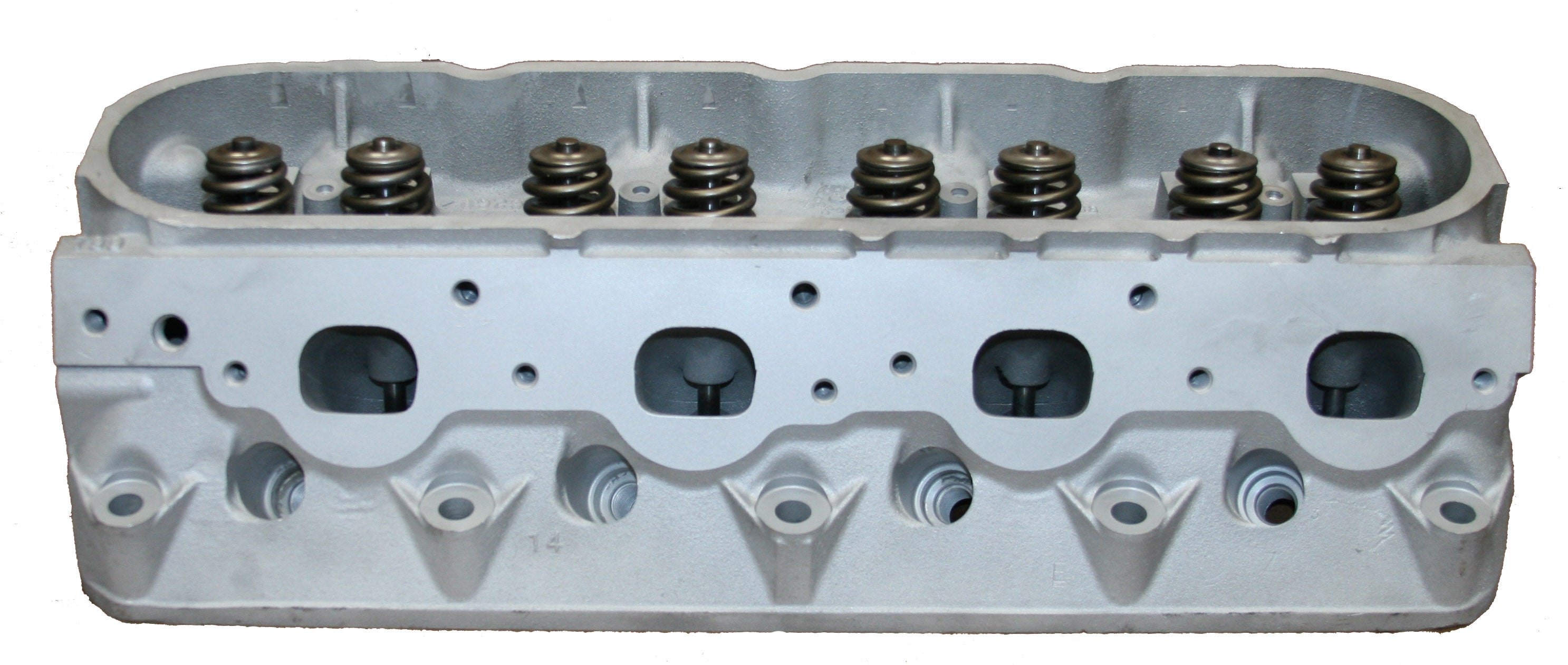 2001-19 GMC CHEVY 4.8L 5.3L 6.0L LS6 LS2 OHV REBUILT CYLINDER HEAD casting # 799
