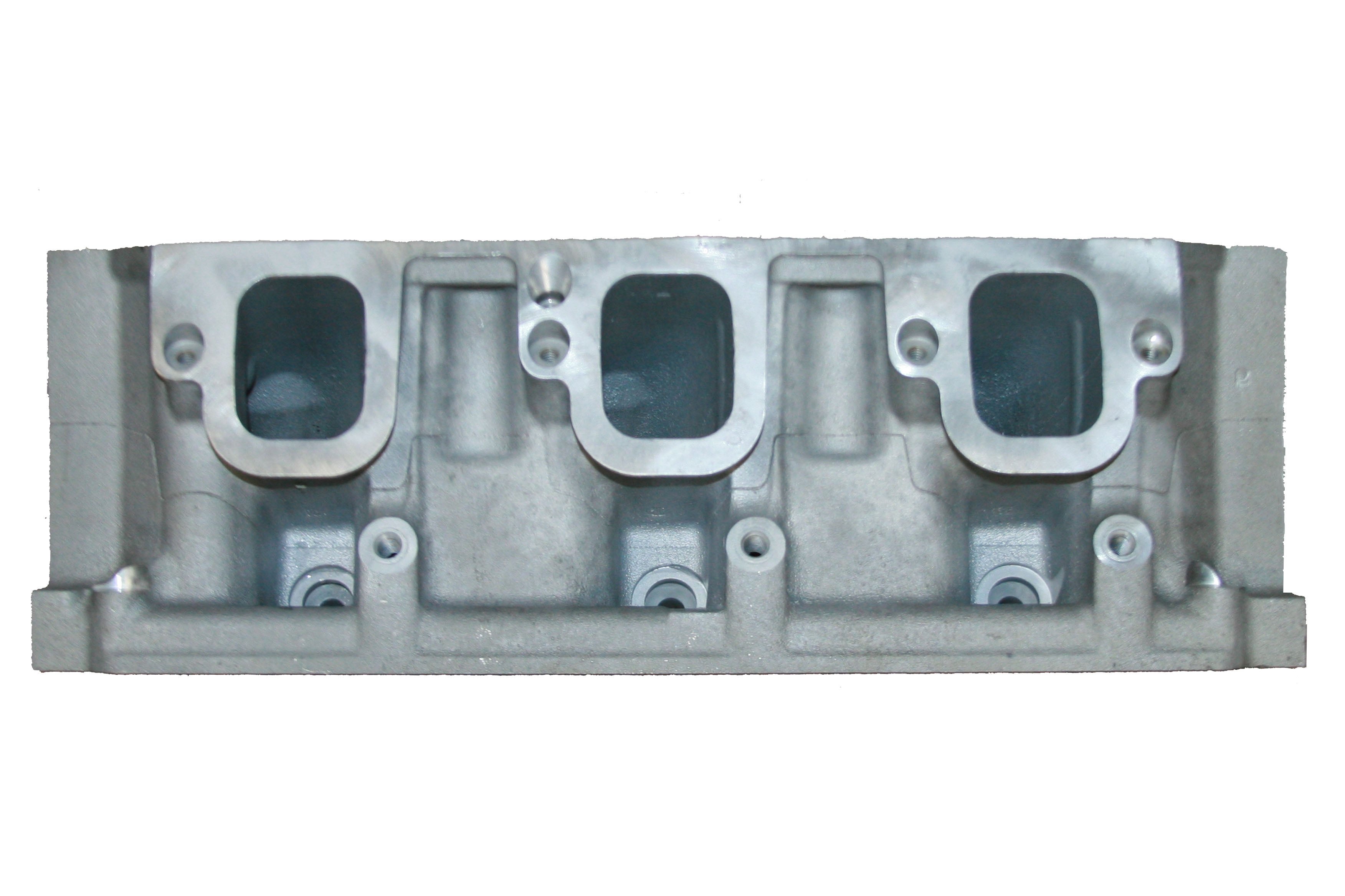 2014-2018 Chevy 4.3L LV1 LV3 Rebuilt cylinder head casting # 12629344