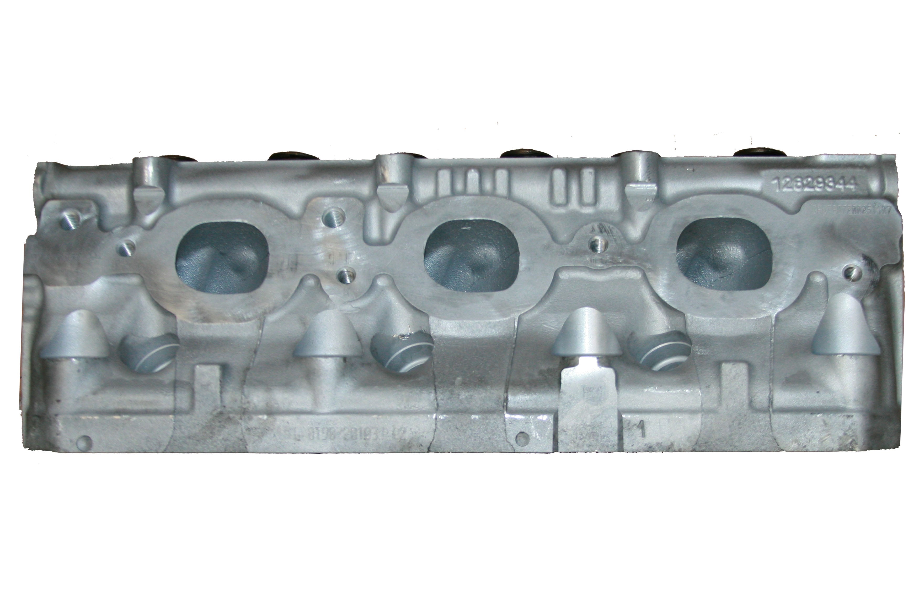 2014-2018 Chevy 4.3L LV1 LV3 Rebuilt cylinder head casting # 12629344