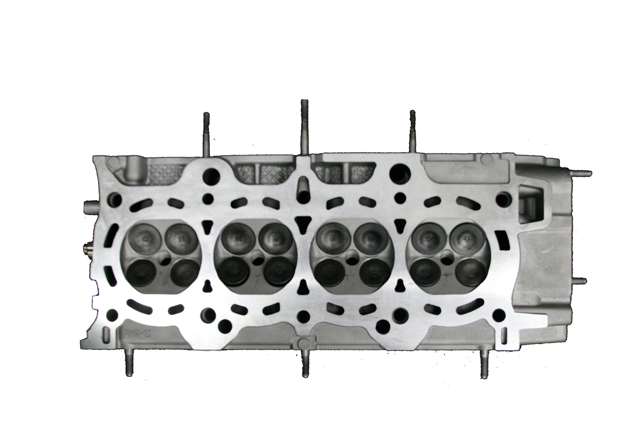 2001-2006 Honda Civic 1.7L SOHC No/VTEC D17A1 Rebuilt Cylinder Head Cast# PMR PLE