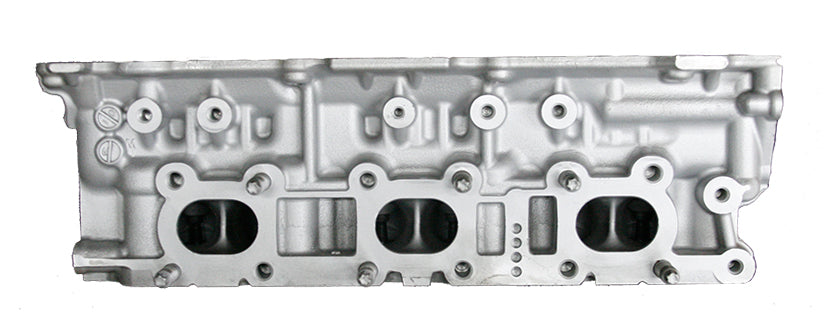 2007-2009 Nissan 350Z 3.5L V6 DOHC Right Cylinder Head Cast # R JA1