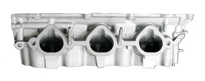 2007-2009 Nissan 350Z 3.5L V6 DOHC Right Cylinder Head Cast # R JA1
