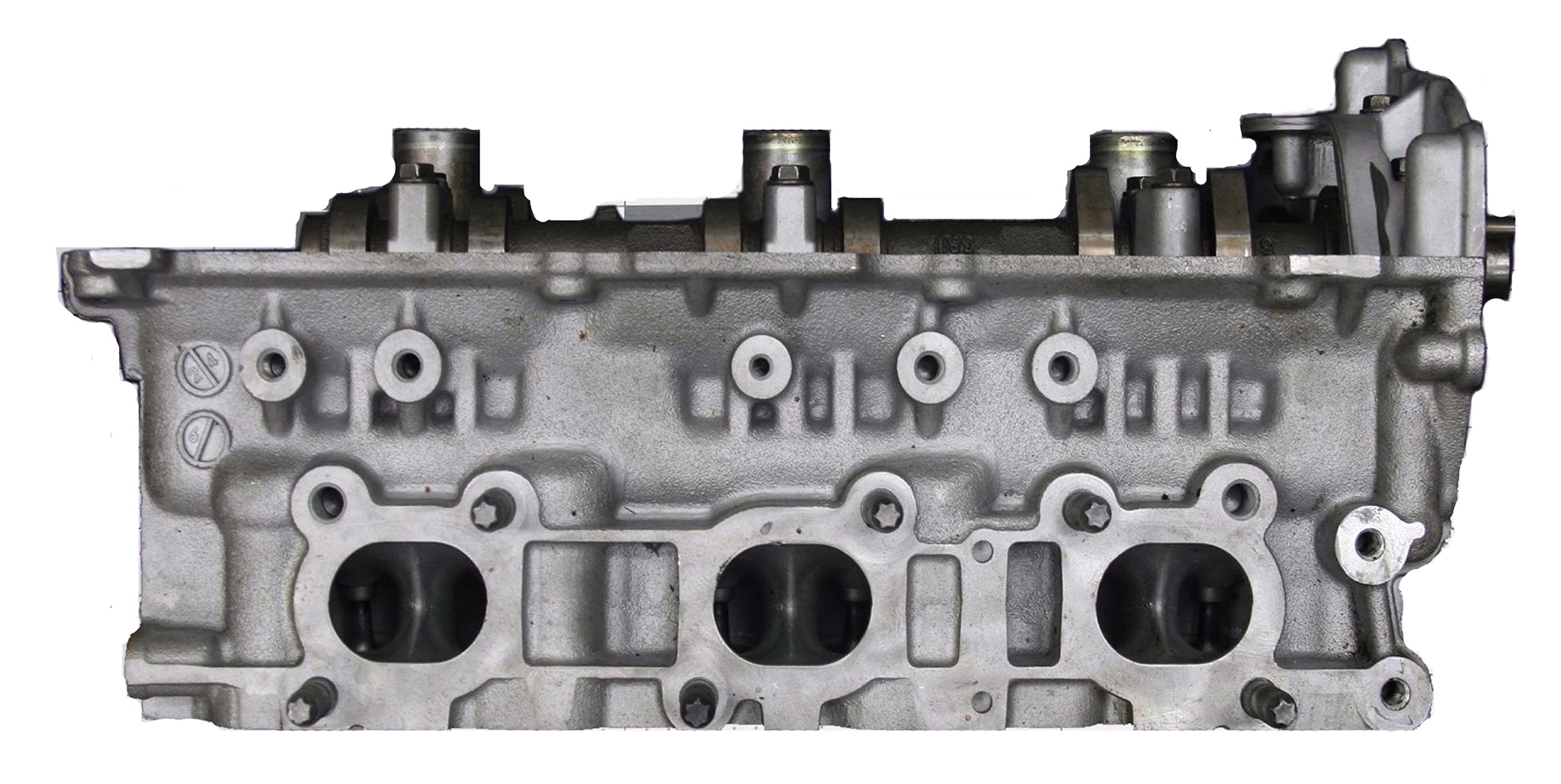 1995-1999 Nissan Maxima 3.0L Right Cylinder Head Cast # R 38U