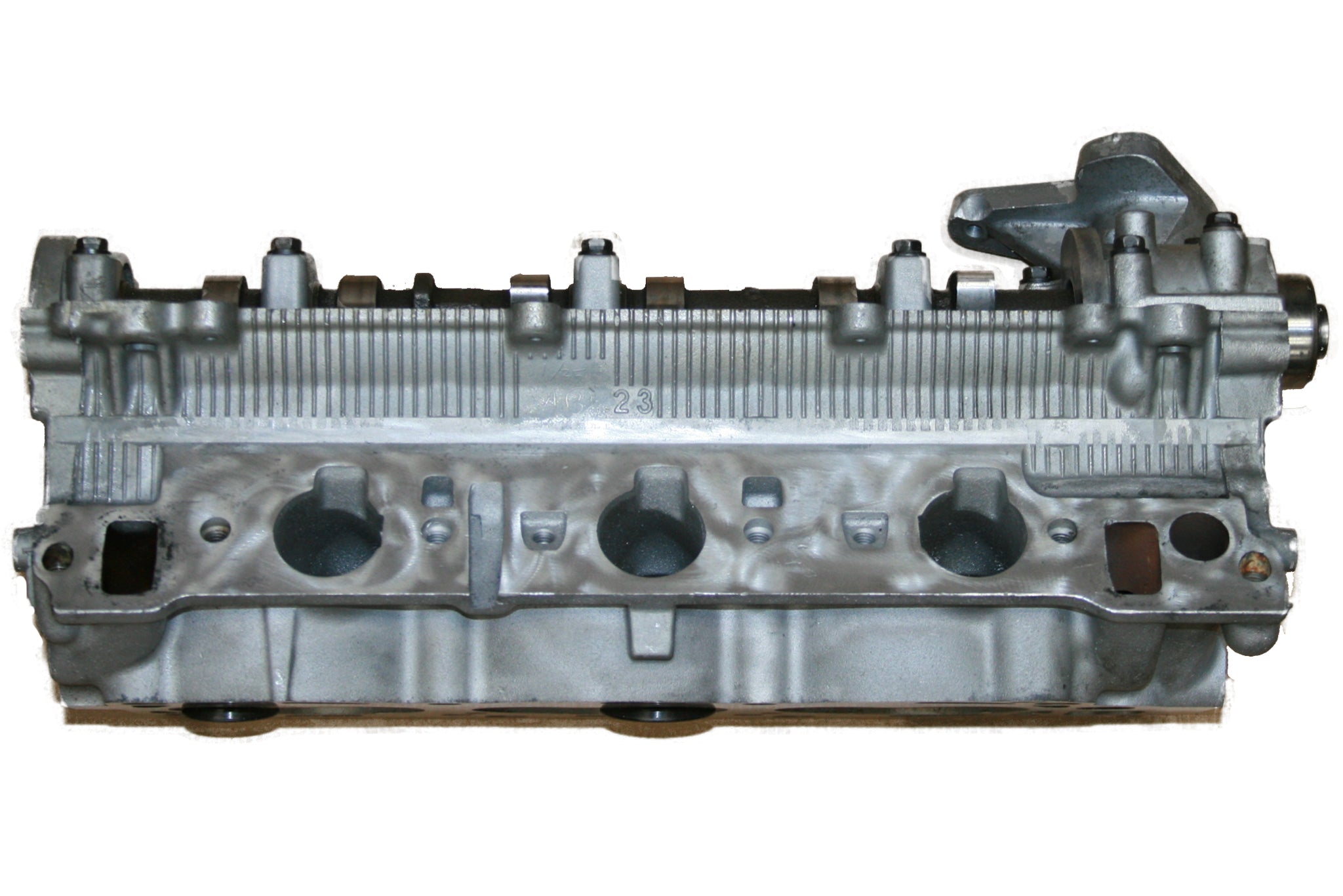 1988-92 Toyota 4Runner 3.0L SOHC Left Rebuilt Cylinder Head 3VZE