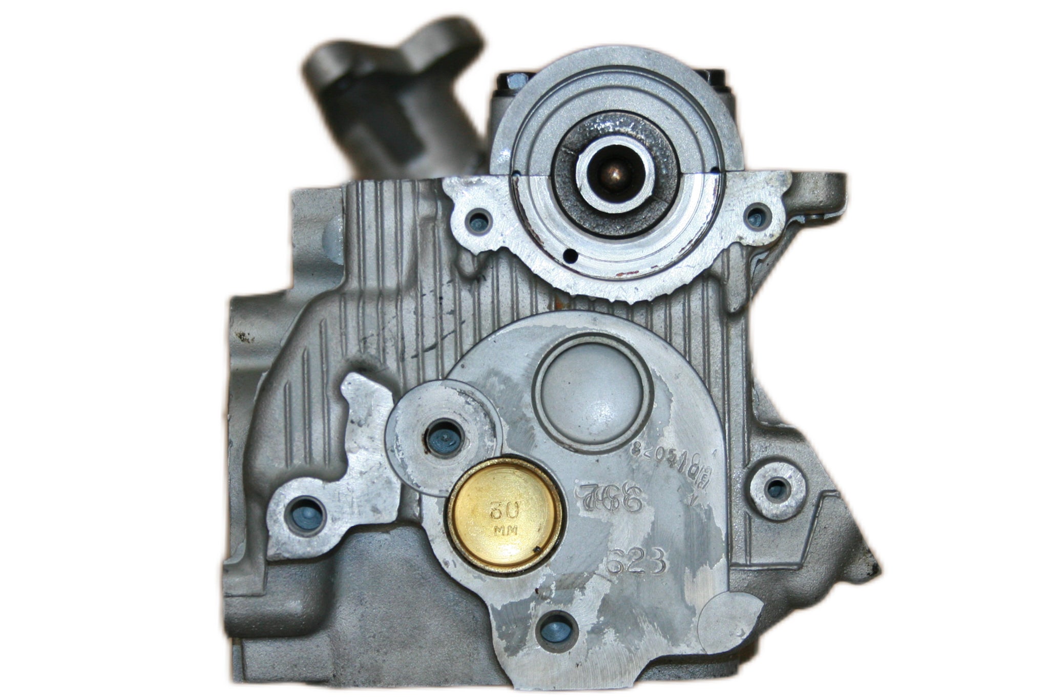 1988-92 Toyota 4Runner 3.0L SOHC Left Rebuilt Cylinder Head 3VZE