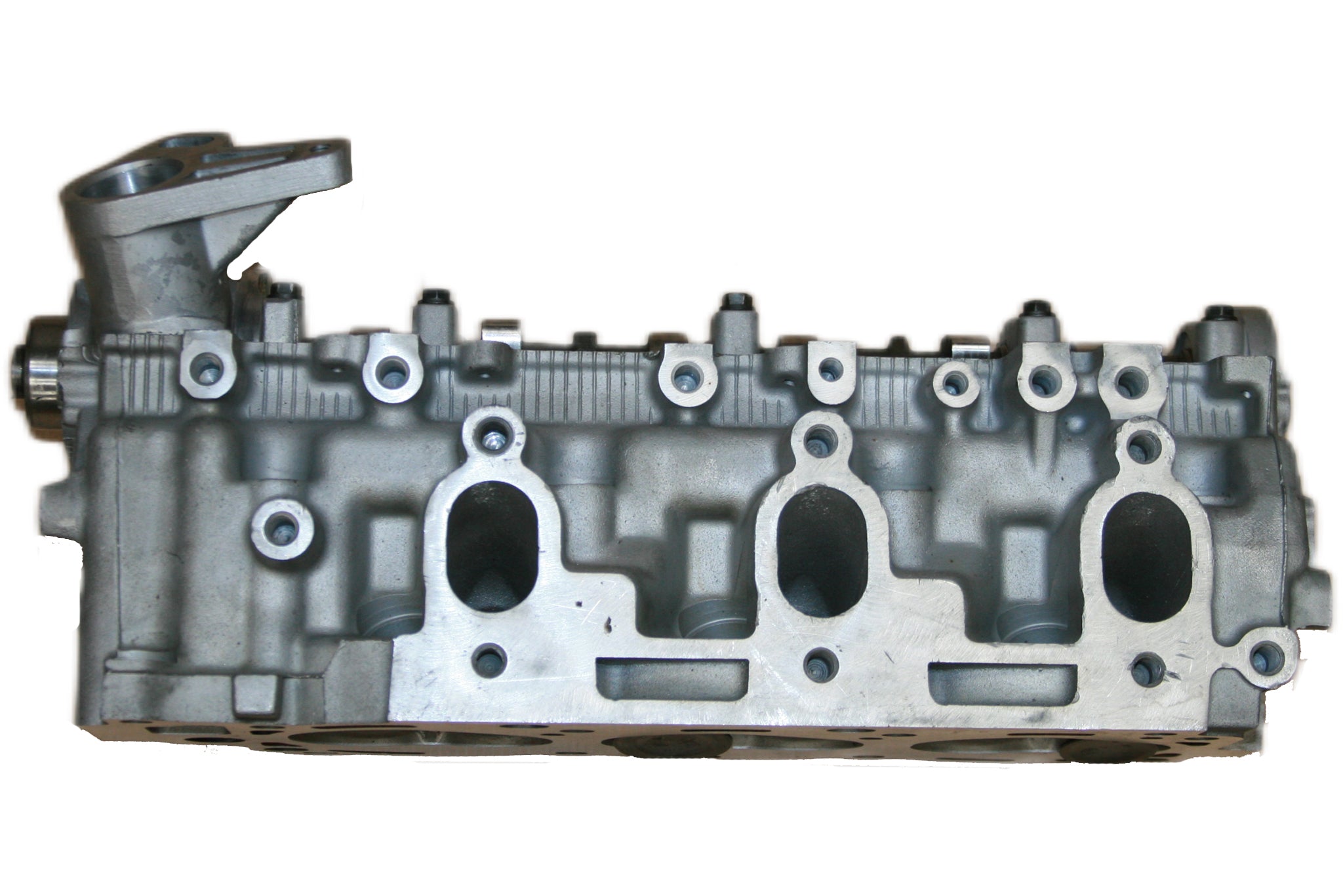 1988-92 Toyota 4Runner 3.0L SOHC Left Rebuilt Cylinder Head 3VZE