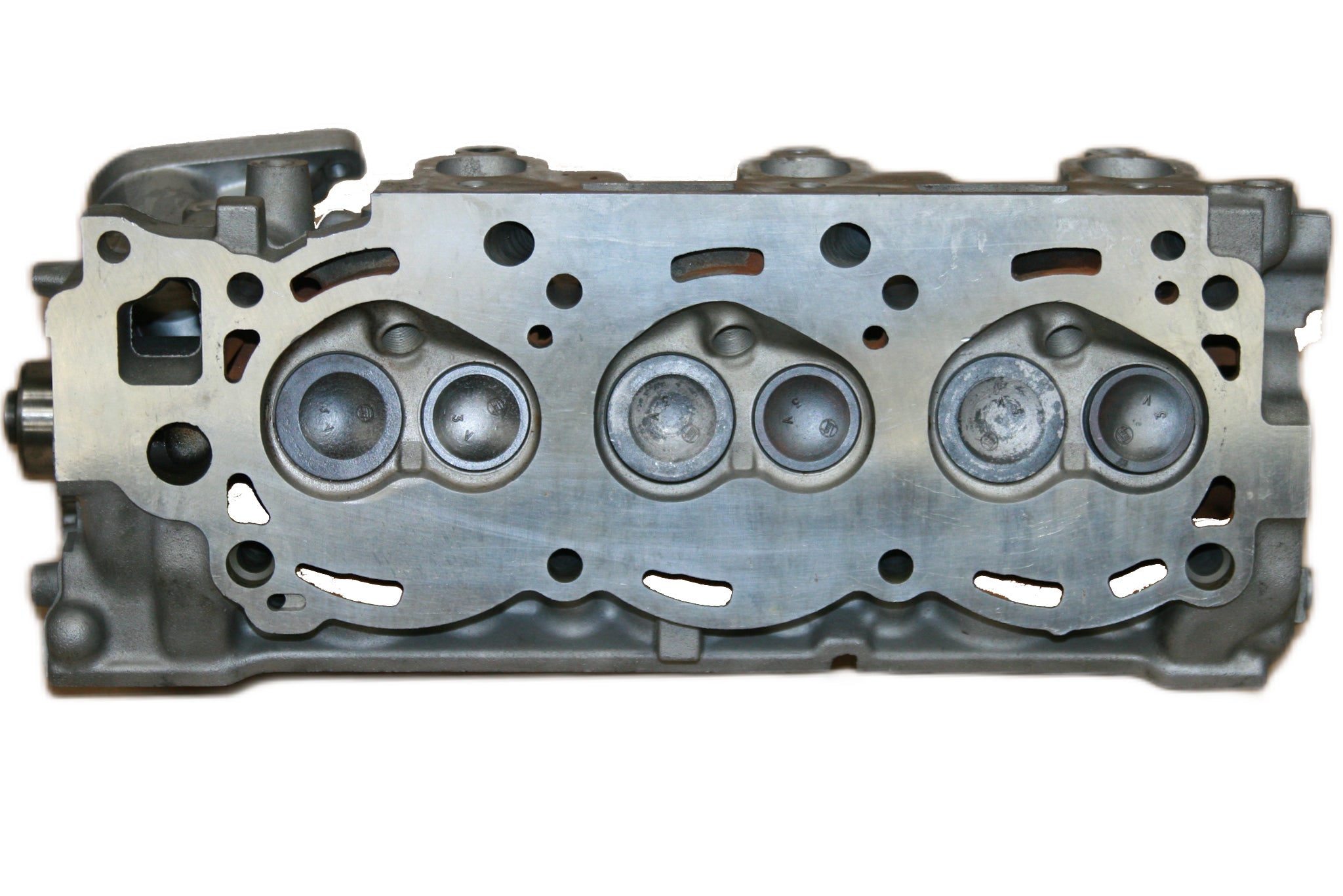 1988-92 Toyota 4Runner 3.0L SOHC Left Rebuilt Cylinder Head 3VZE