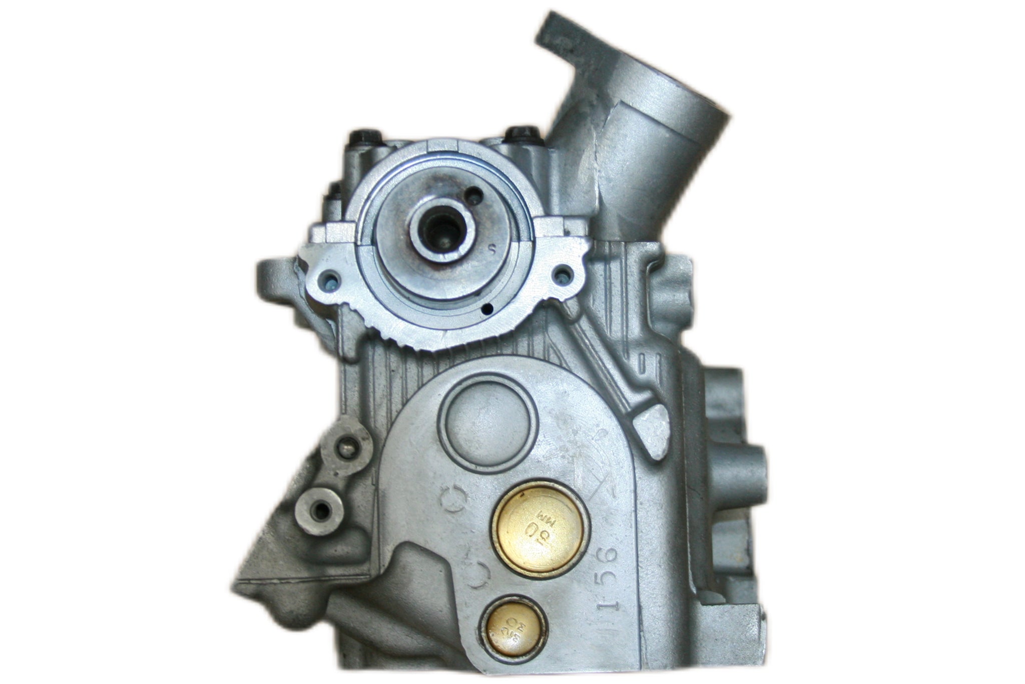 1988-92 Toyota 4Runner 3.0L SOHC Left Rebuilt Cylinder Head 3VZE