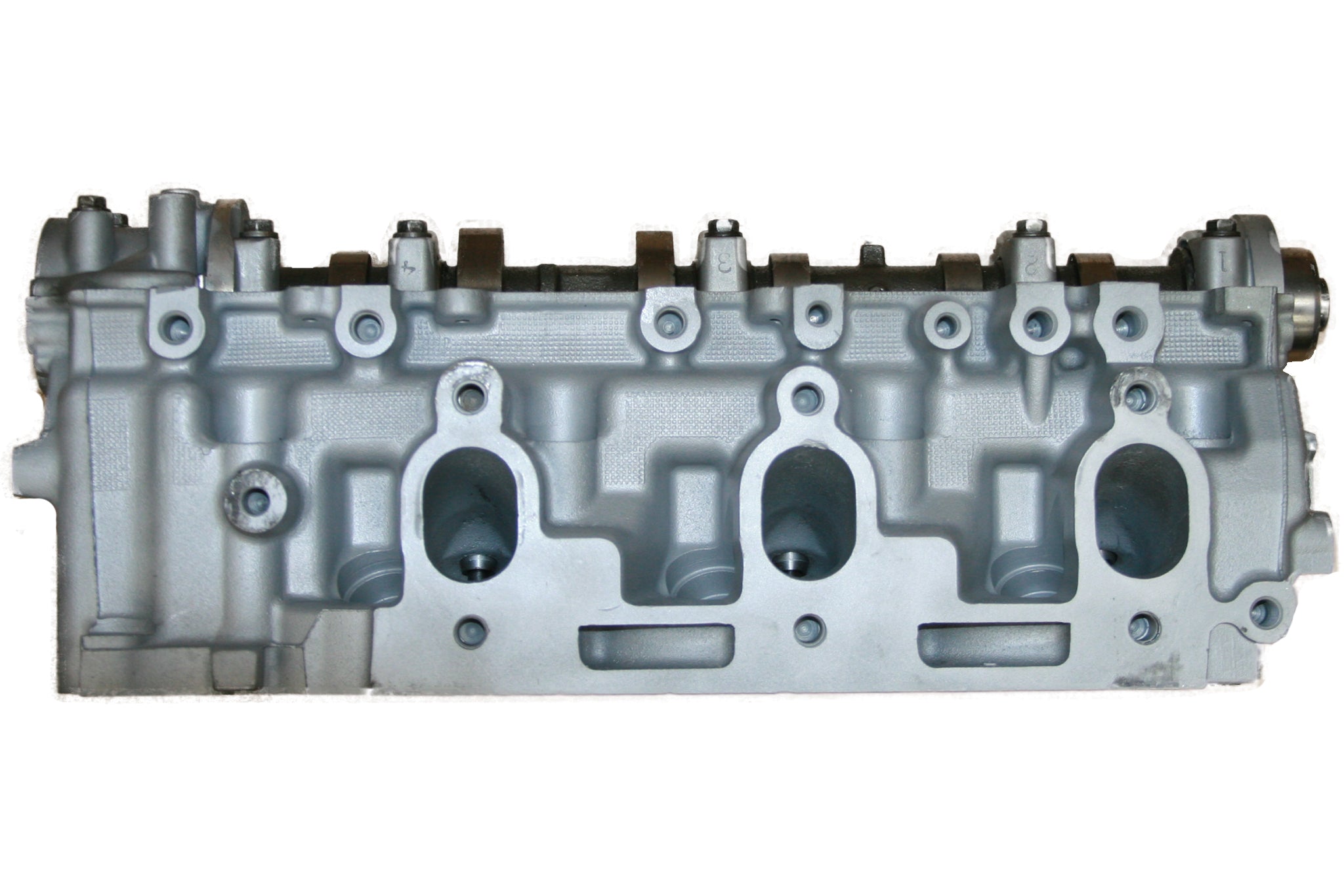 1988-92 Toyota 4Runner 3.0L SOHC Right Rebuilt Cylinder Head 3VZE