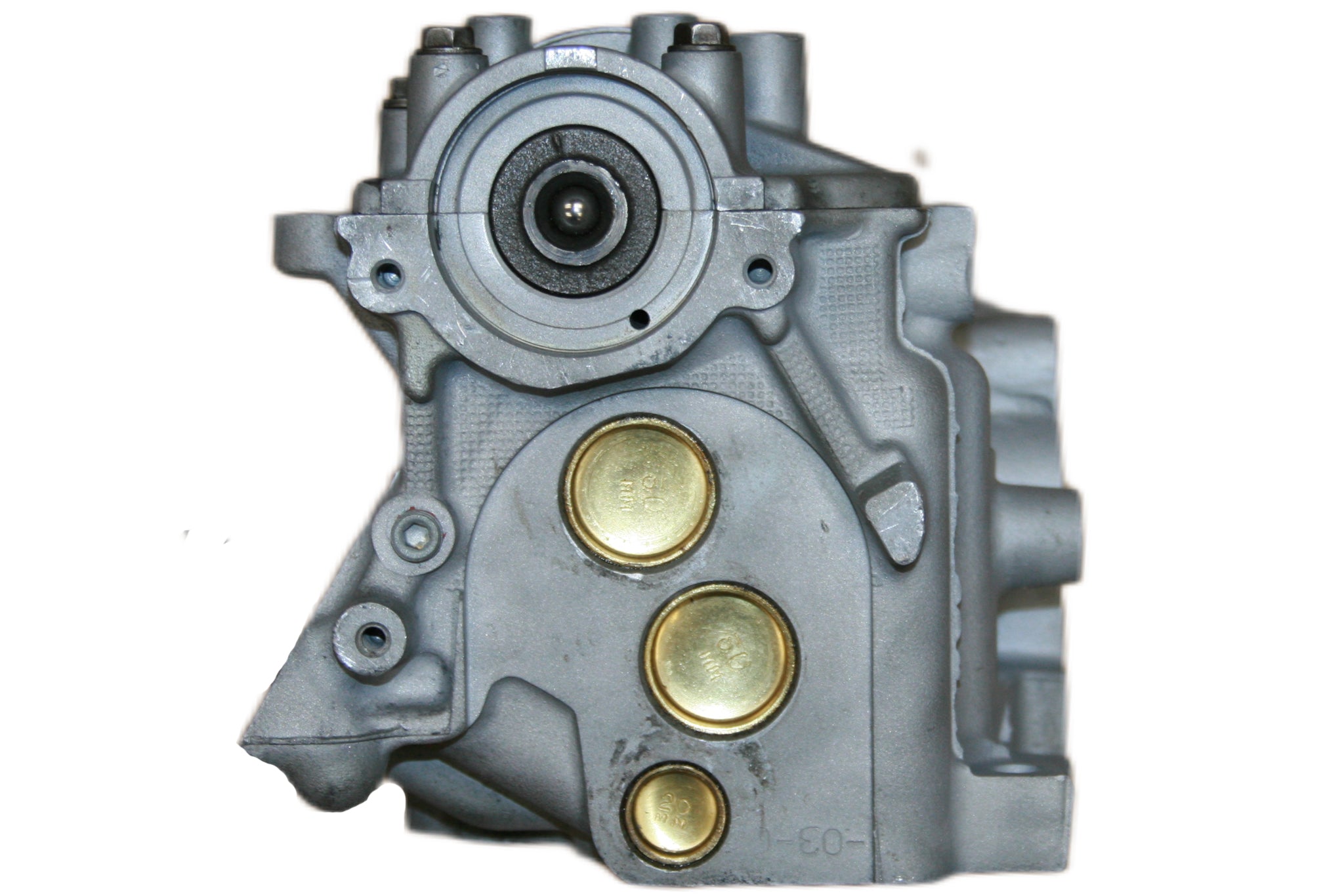 1988-92 Toyota 4Runner 3.0L SOHC Right Rebuilt Cylinder Head 3VZE
