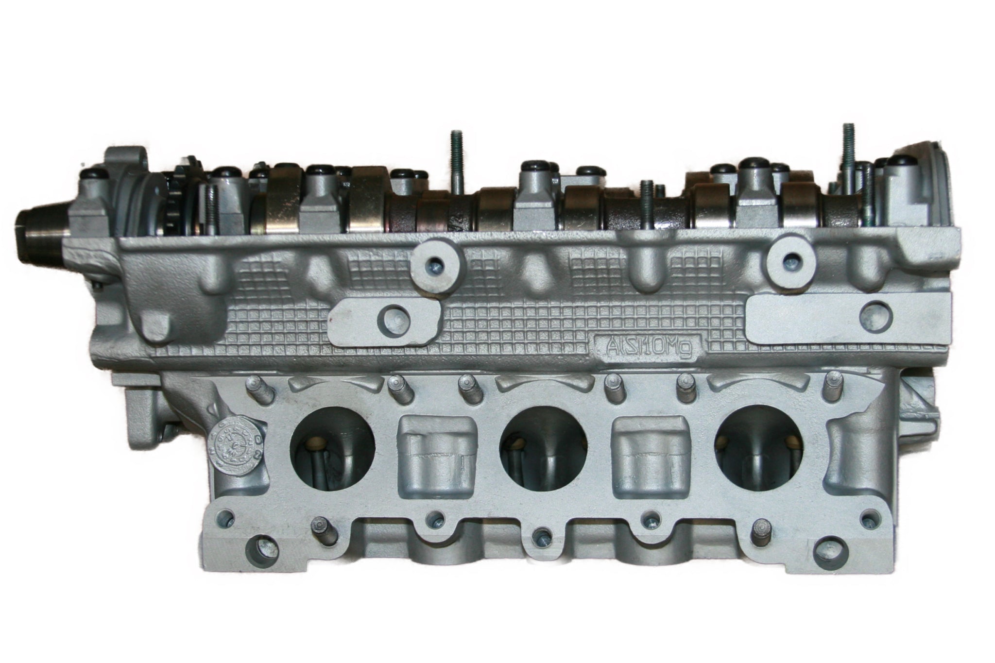 1998-05 VW Passat 2.8L V6 DOHC Left Rebuilt Cylinder Head Cast# 078 103 373 AH